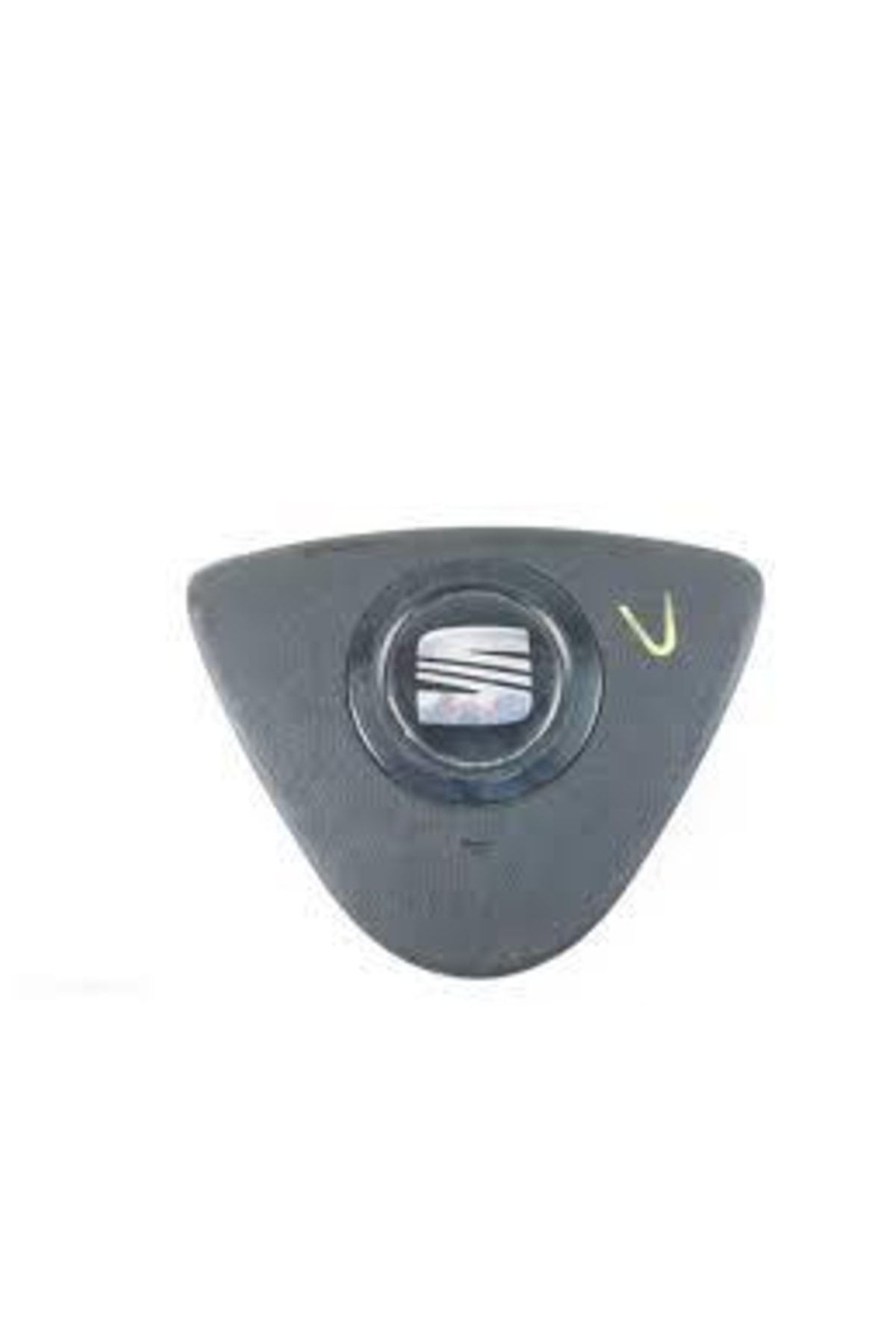 6k0419669ac Korna Butonu Seat Ibiza Orjinal