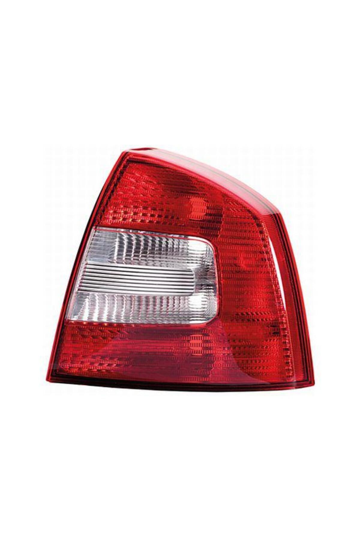 1Z5945111B Sol Arka Stop Lambası Ledli Octavia Uyumlu ORİJİNAL