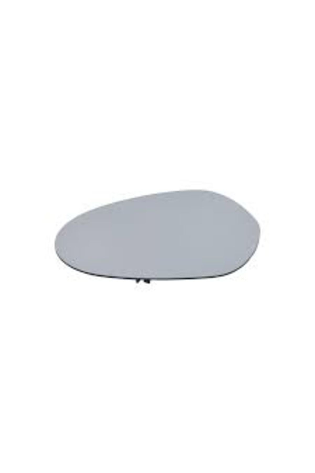 6L1857522 Seat Cordoba Ayna Camı OEM Uyumlu