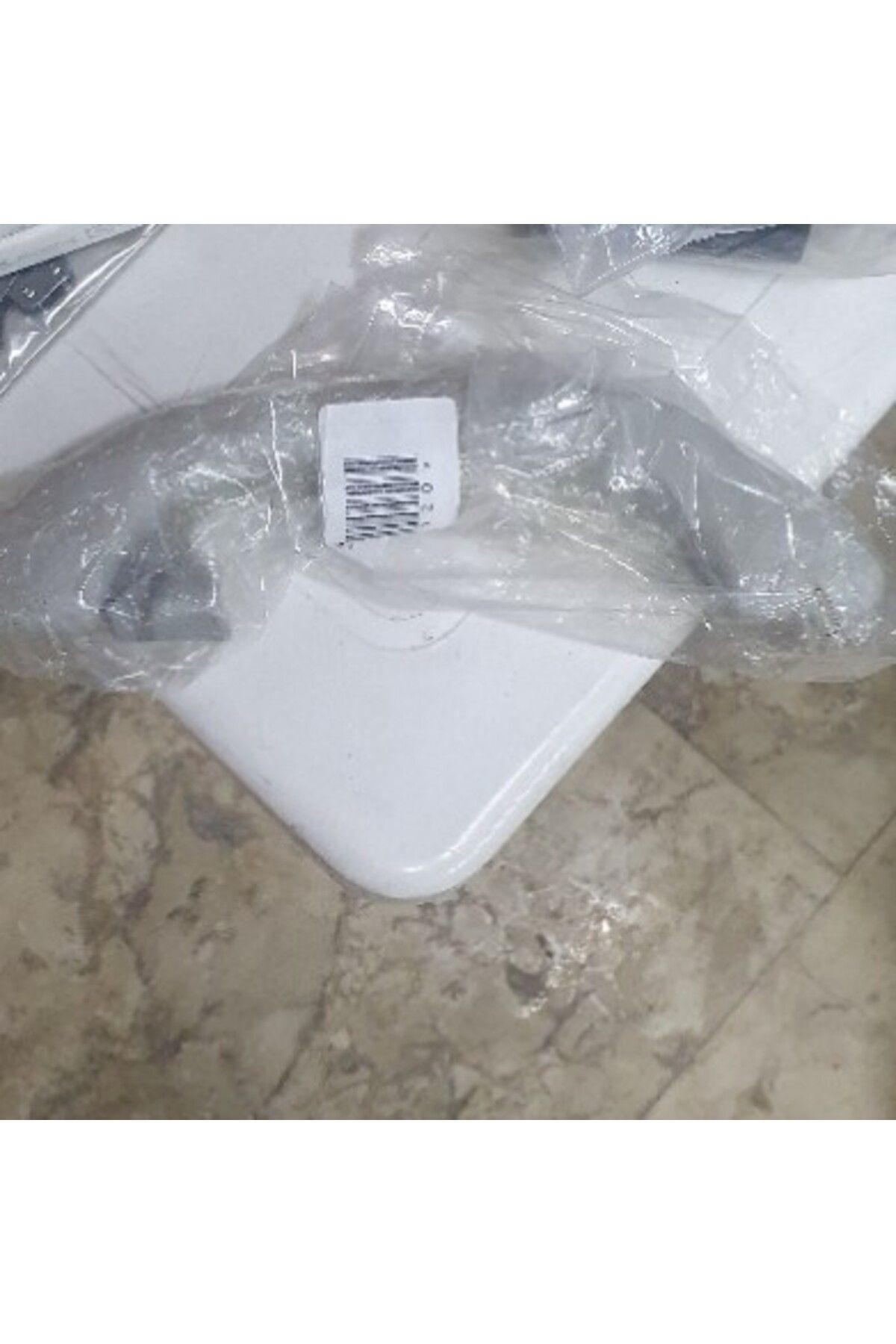 3B0857608 Y20 tutma kolu VW Passat ORIJINAL