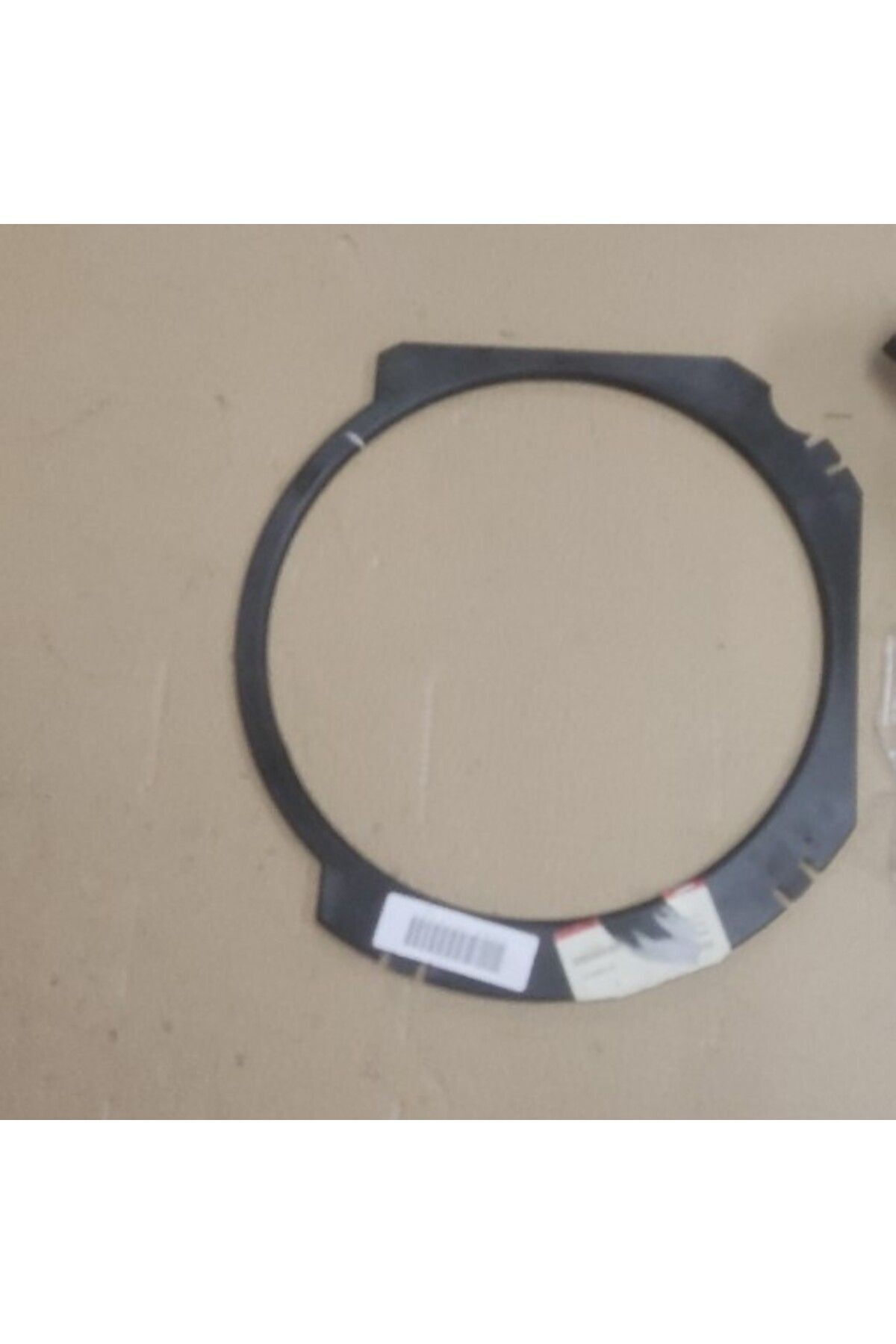 6r0121217 Fan Halkası Audi A1 Uyumlu Orijinal