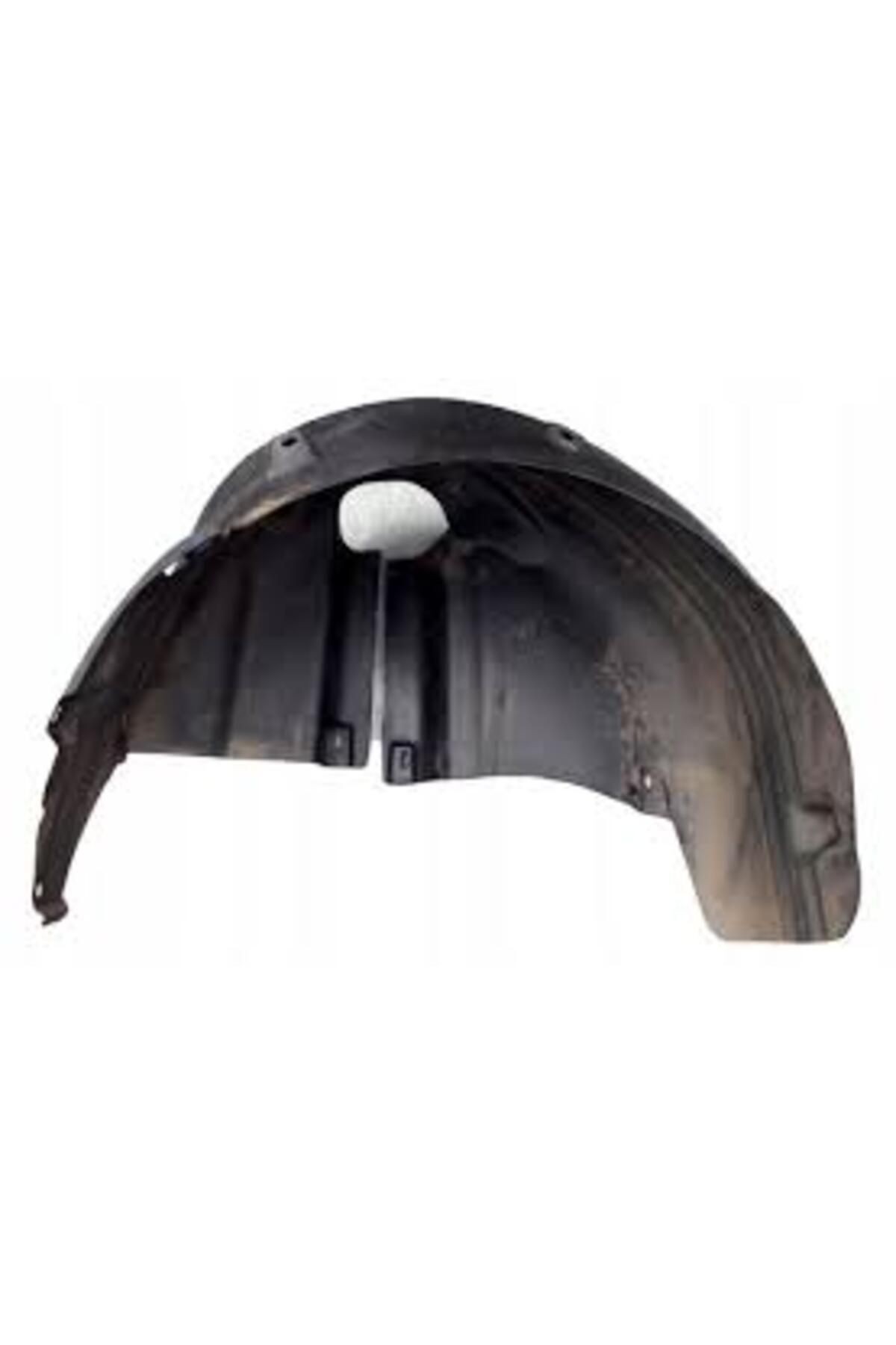 6l5810972 Seat Cordaba Çamurluk Davlumbazı Orijinal