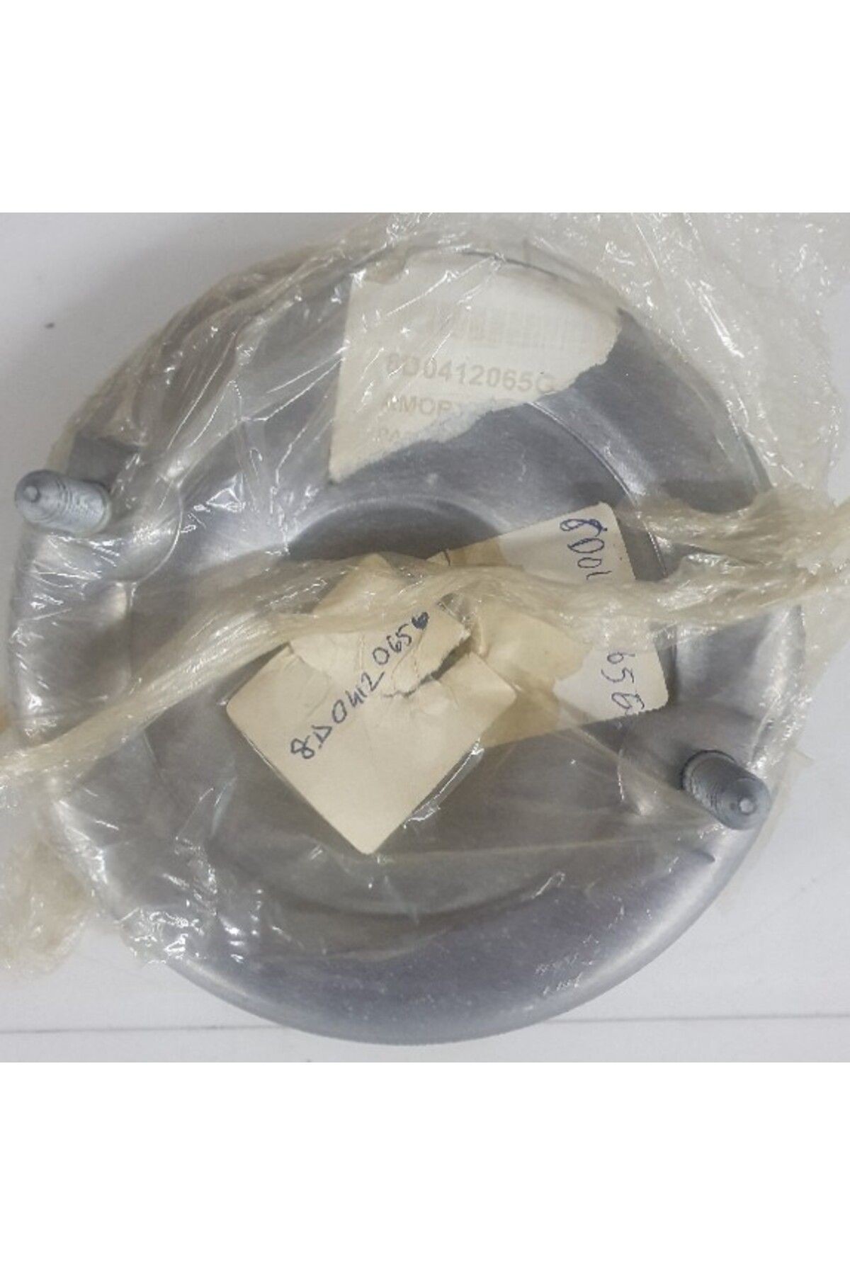 8D0412065G AMORTİSÖR TAKOZU ÖN AUDI A4-A6 1997-2004 F Uyumlu