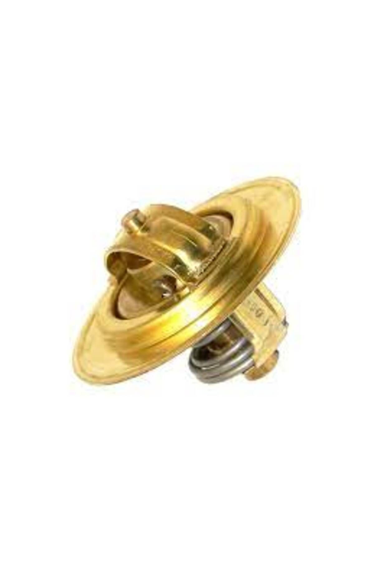 114095090 Vernet Skoda Felicia 1995 - 2001 Termostat 74ORİJİNAL