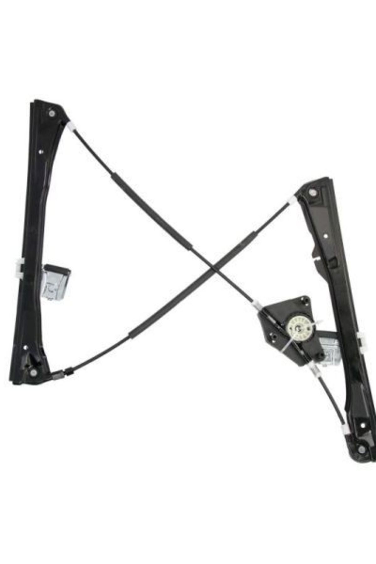 6l4837755q Seat Cordaba Ayna Camı Mekanizması Orijinal