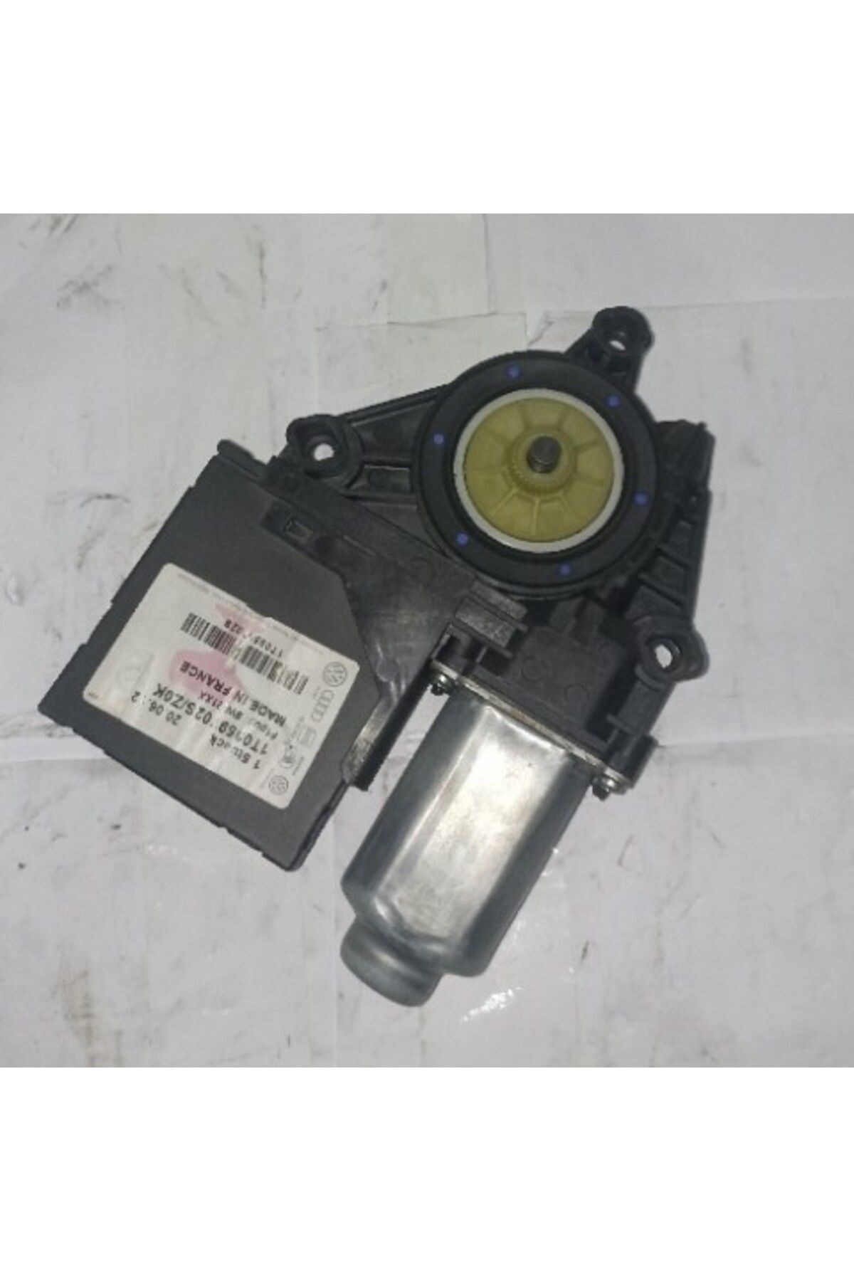 5K0959792 Cam Motoru