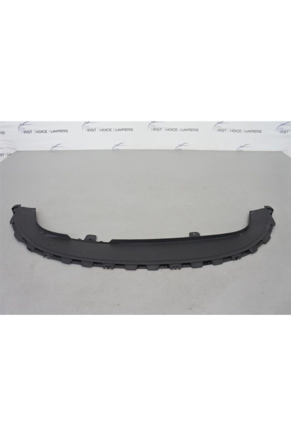 Seat Ibiza 2013 - 2016 Ön Tampon Alt Spoyler 6j0805903c