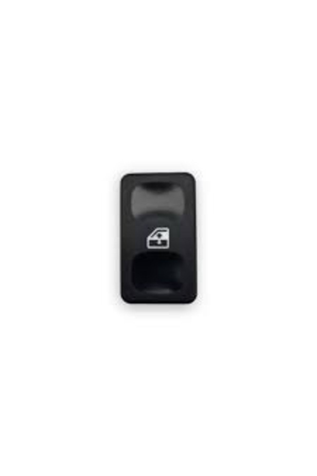 6k0959855a Seat Inca 1996-2003 Sol Ön Kapı Cam Açma Düğmesi Tuşu  Uyumlu