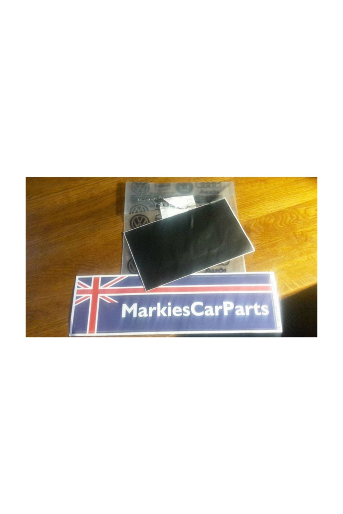 Seat Ve Volkswagen Koruyucu Folyo 1m0854811