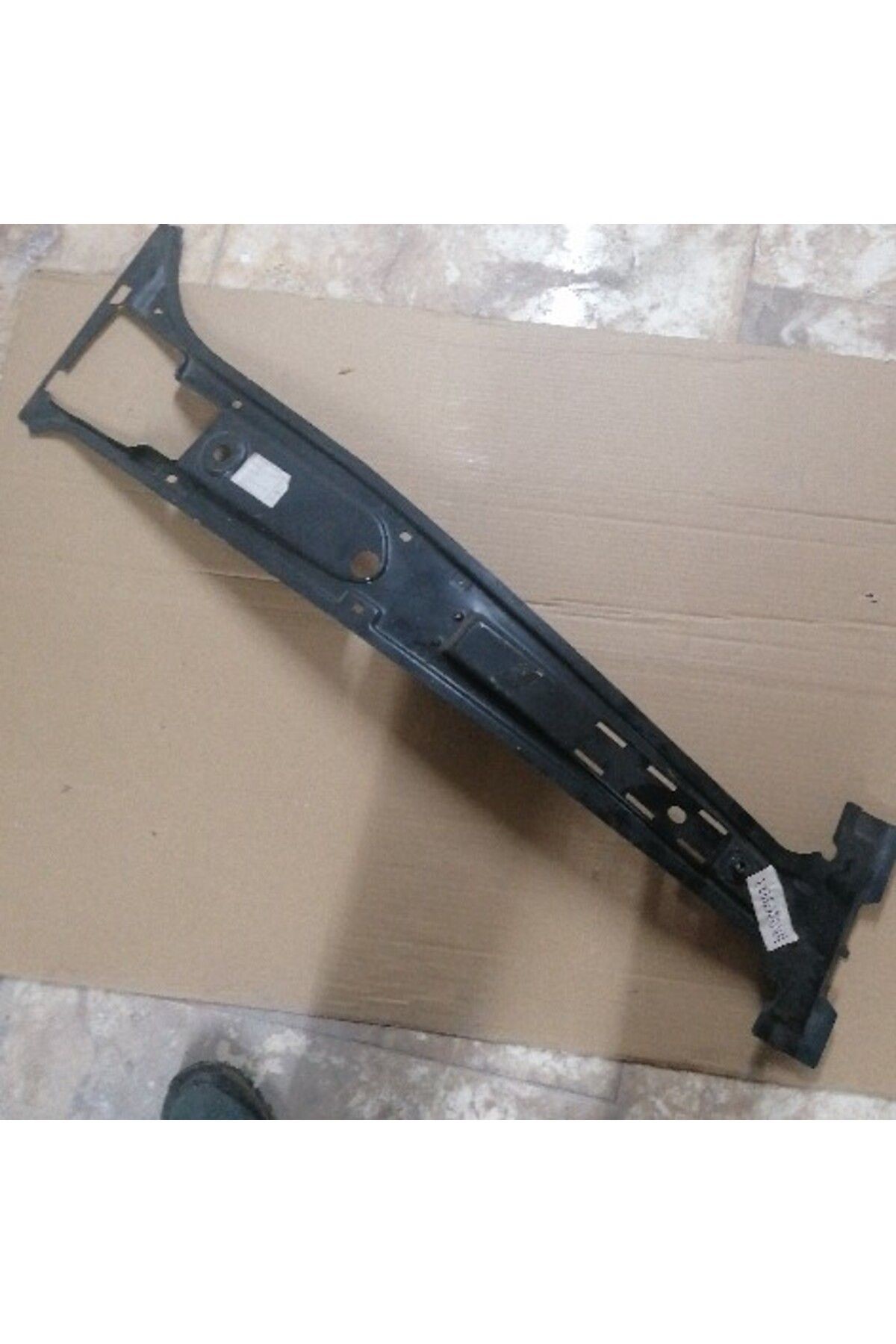 1M0809223 DIREK SACIDIREK SACI Seat Toledo ORİJİNAL