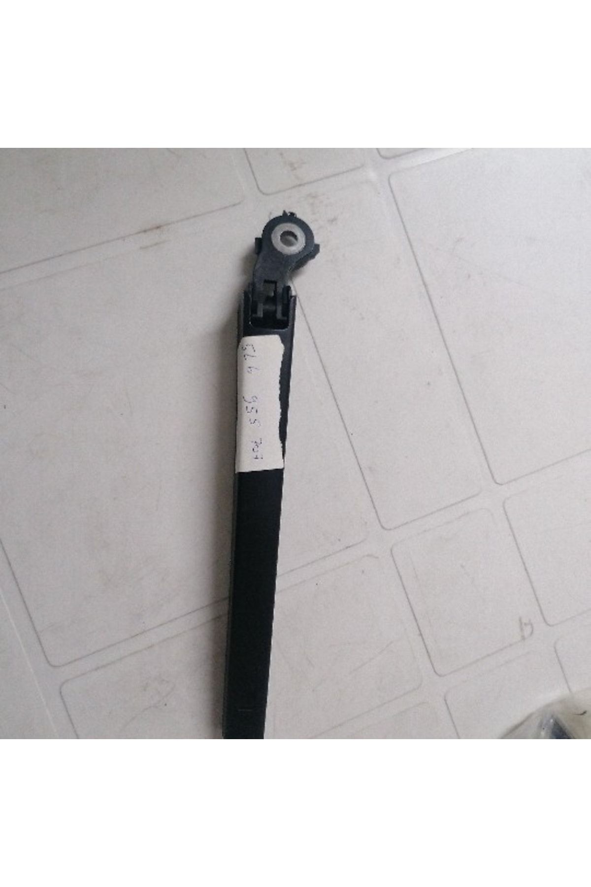 5l6955707 Fabia 2011-2015 Arka Silecek Kolu Orijinal
