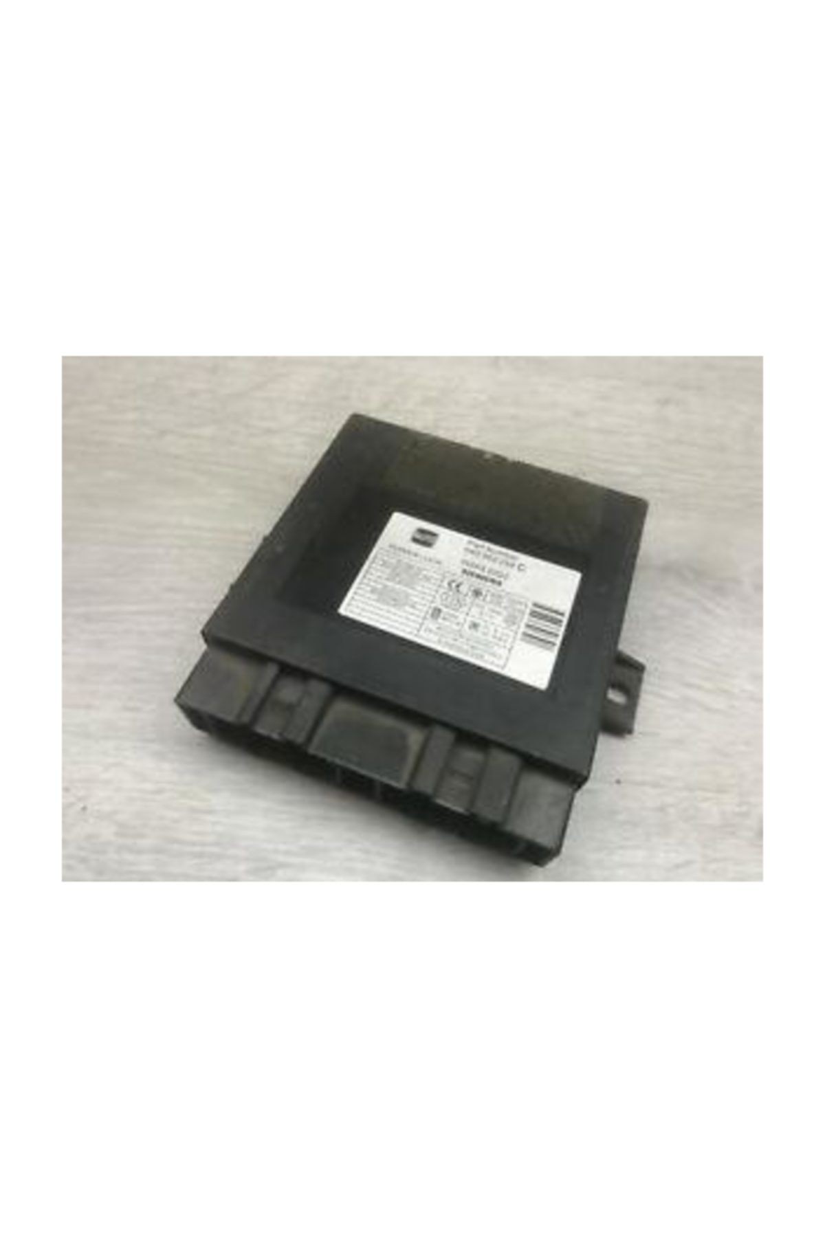 Seat Cordoba Ve Ibiza Konfor Kontrol Ünitesi 6k0962258c