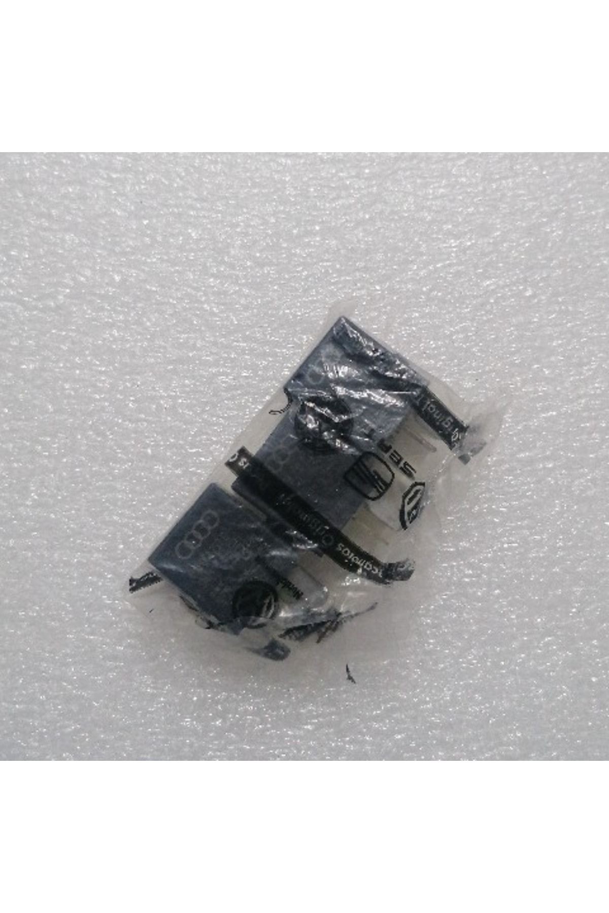 4h0951253c Audi Vw Skoda Seat 5 Ayaklı Mikro Röle 12v Orijinal