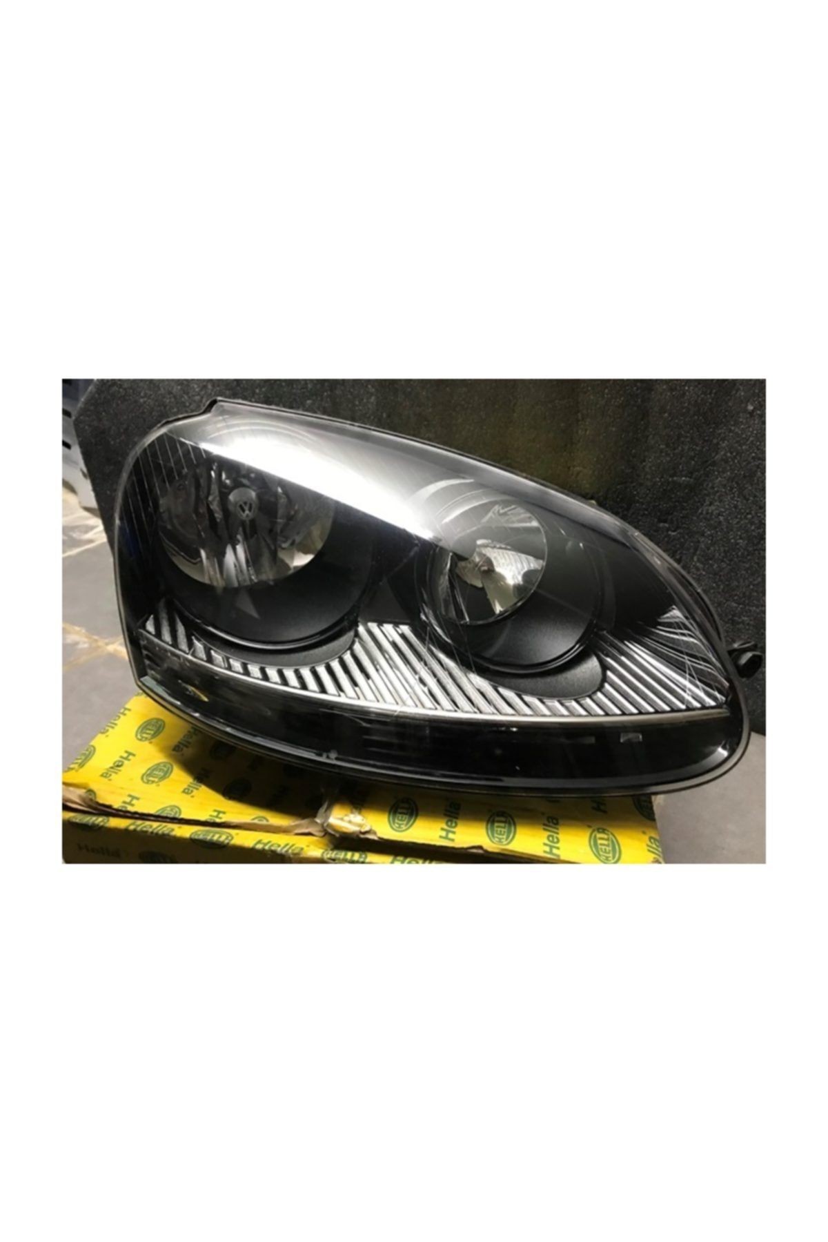 1k6941006t Sağ Golf Far 2004-2008 Hella Marka