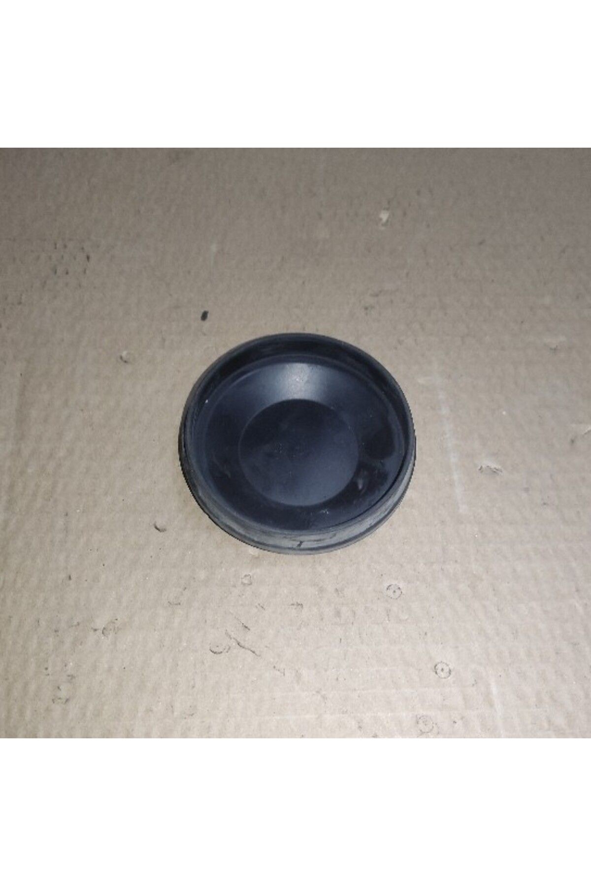153874 Ford Fiesta için araba far kauçuk toz geçirmez arka kapak orijinal