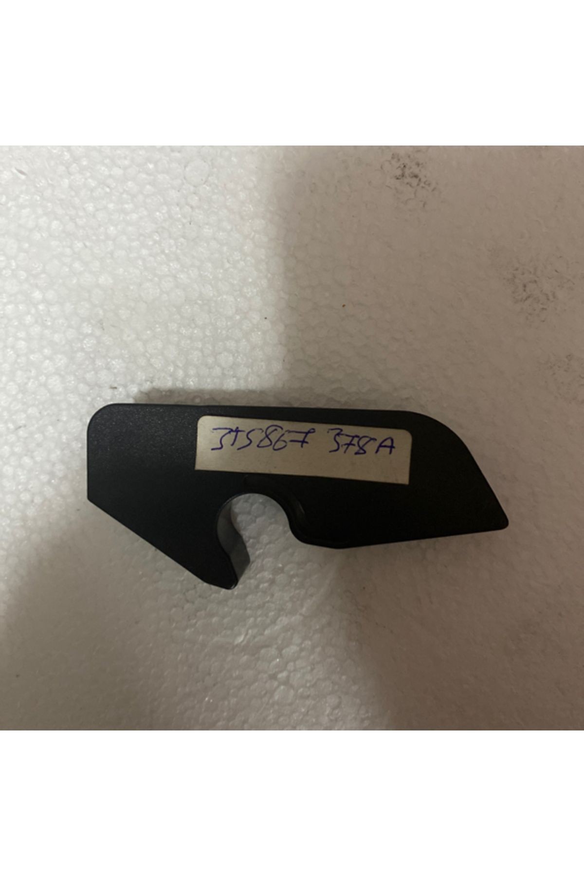 3T5867378A TUTUCU,BAGAJ TABLA DIŞ-R SKODA ORİJİNAL