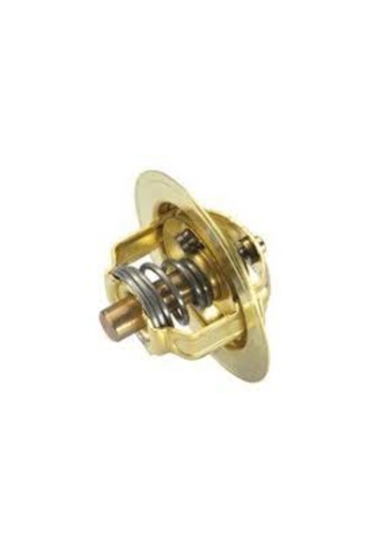 114095090 Vernet Skoda Felicia 1995 - 2001 Termostat 74ORİJİNAL