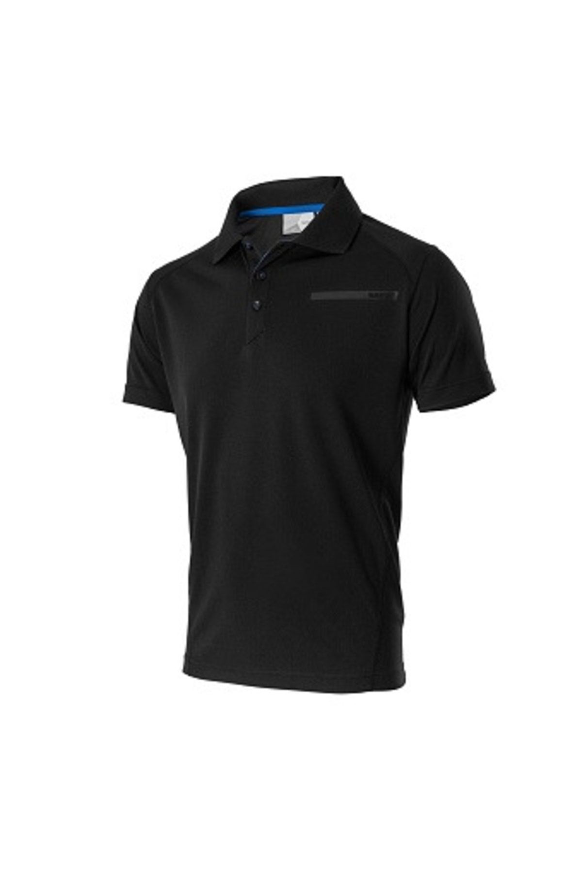 Polo Yaka T-shırt L Beden
