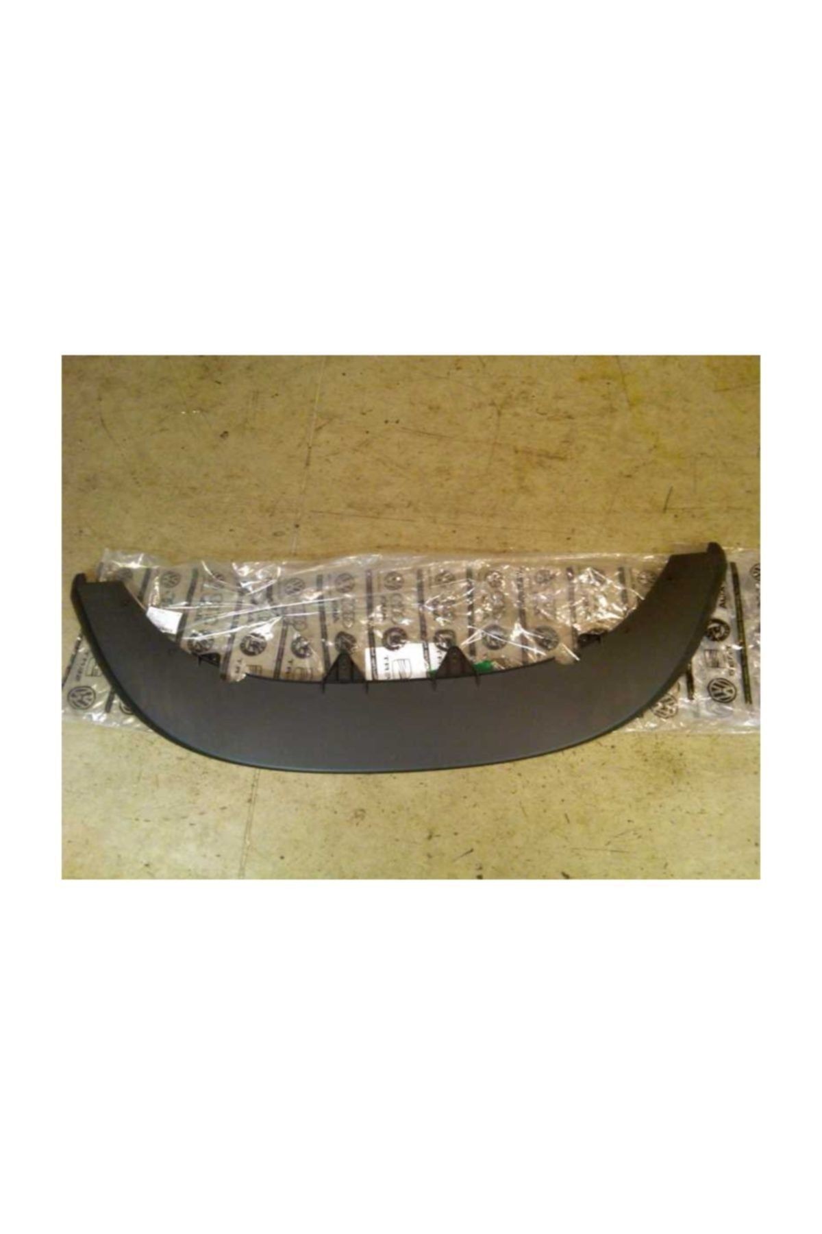Seat Altea Ve Toledo Ön Tampon Spoyleri 5p0805901a