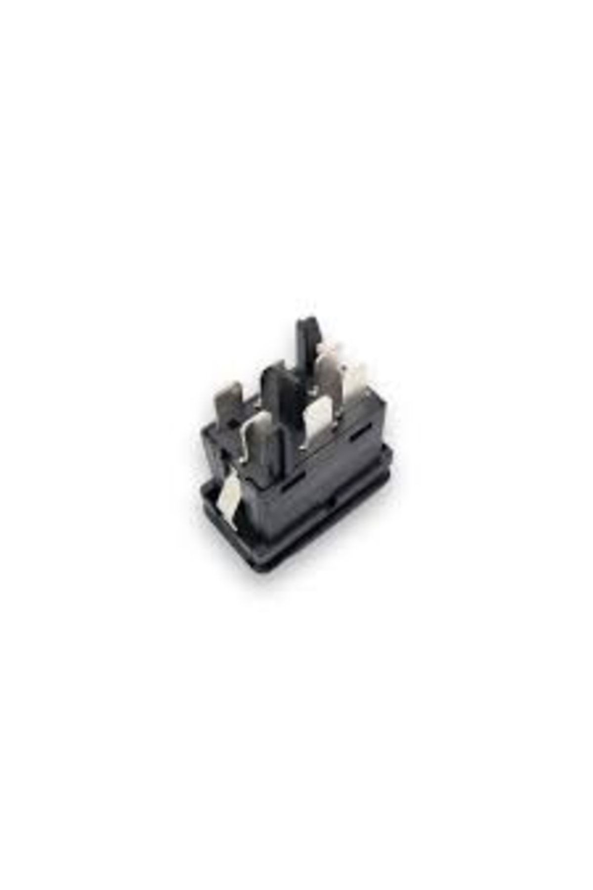 6k0959855a Seat Inca 1996-2003 Sol Ön Kapı Cam Açma Düğmesi Tuşu  Uyumlu