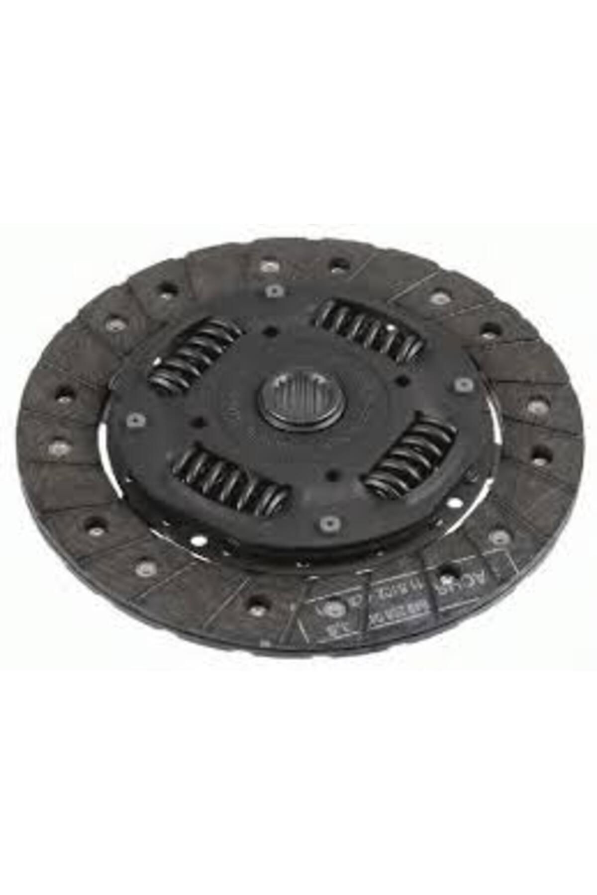 047141034E FELİCİA DEBRİYAJ SETİ OEM