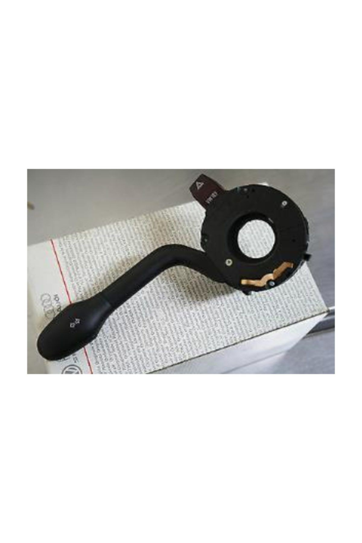 Seat Cordoba, Ibiza, Inca Ve Toledo Sinyal Kolu 6k5953513a