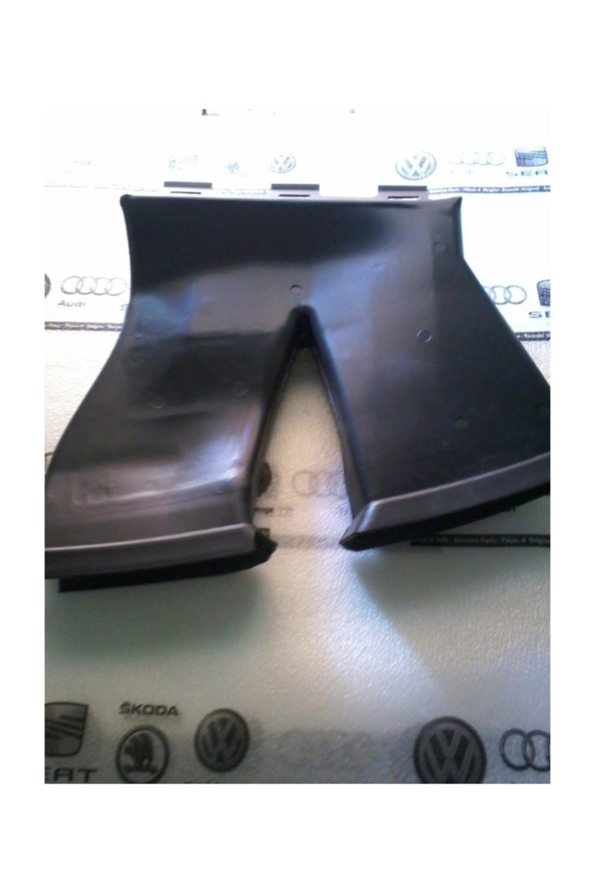 Seat Cordoba 1999-2002 Ve Ibiza 1999-2002 Hava Kılavuz 6k0805639c