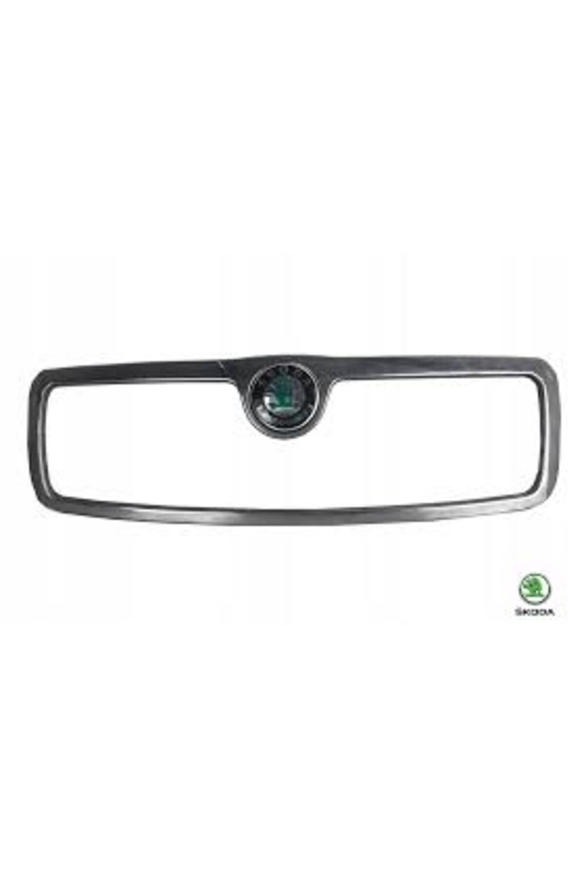 6y0853661 Skoda Fabia 1999-2008 Uyumlu Orijinal