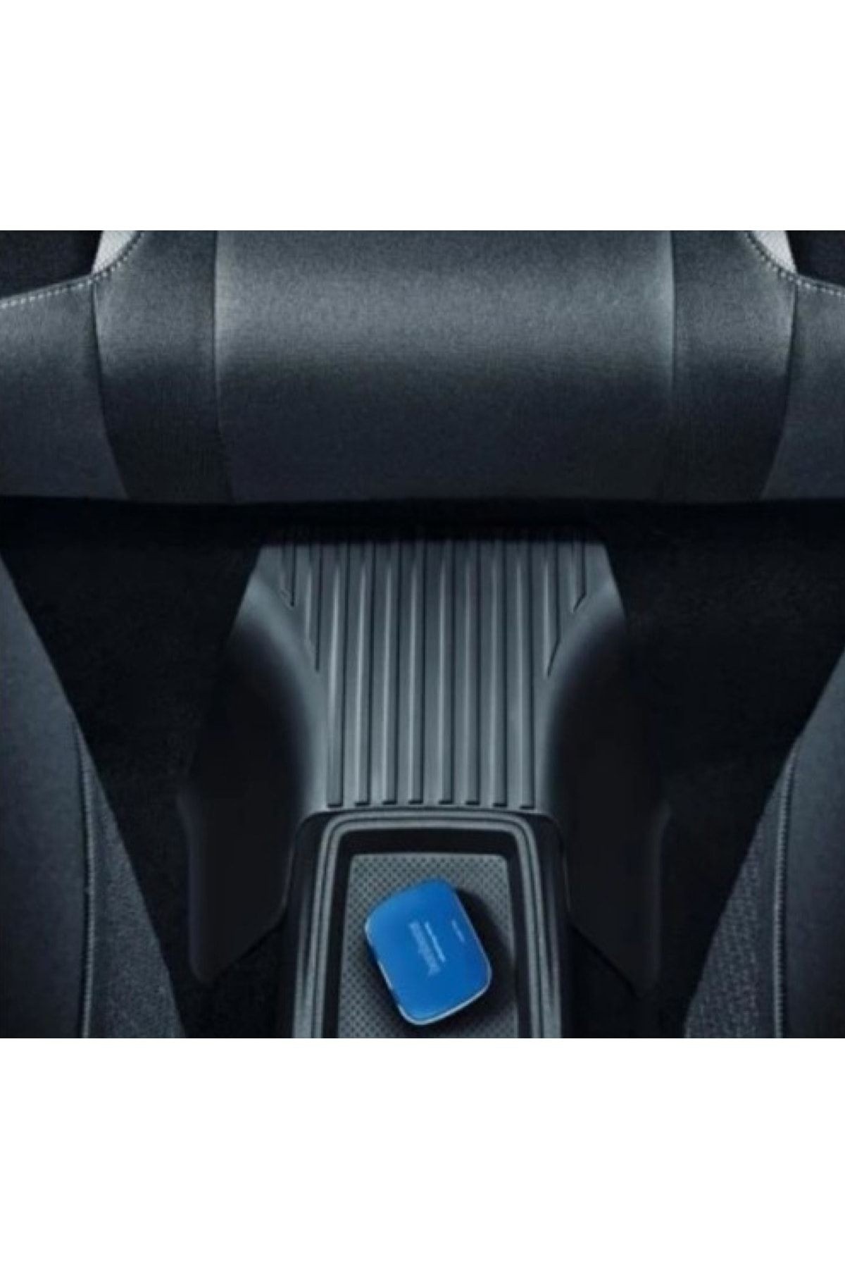 Kauçuk Tünel Paspas Fabıa Polo Rapıd Citigo 6v0061580 Oem