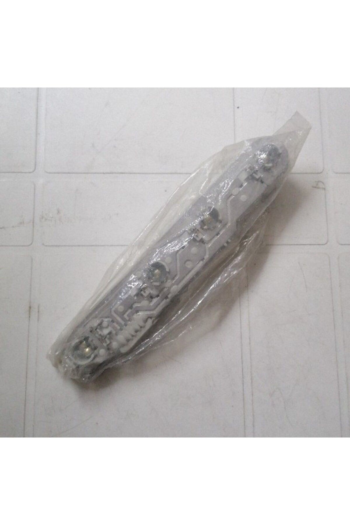 6Y6945257 Skoda Fabia Uyumlu Arka Ampul Soketi OEM