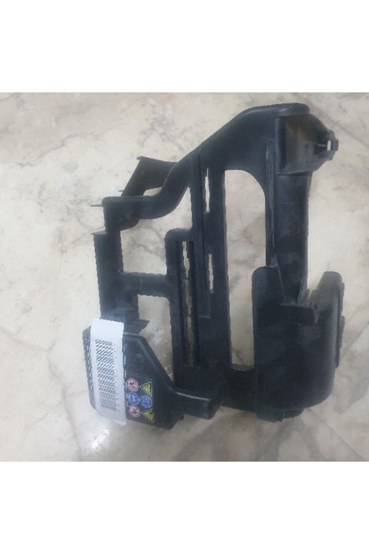 6q0915345a Sigorta Kutusu Braketi Vw Seat Skoda Fabia Orjinal Uyumlu