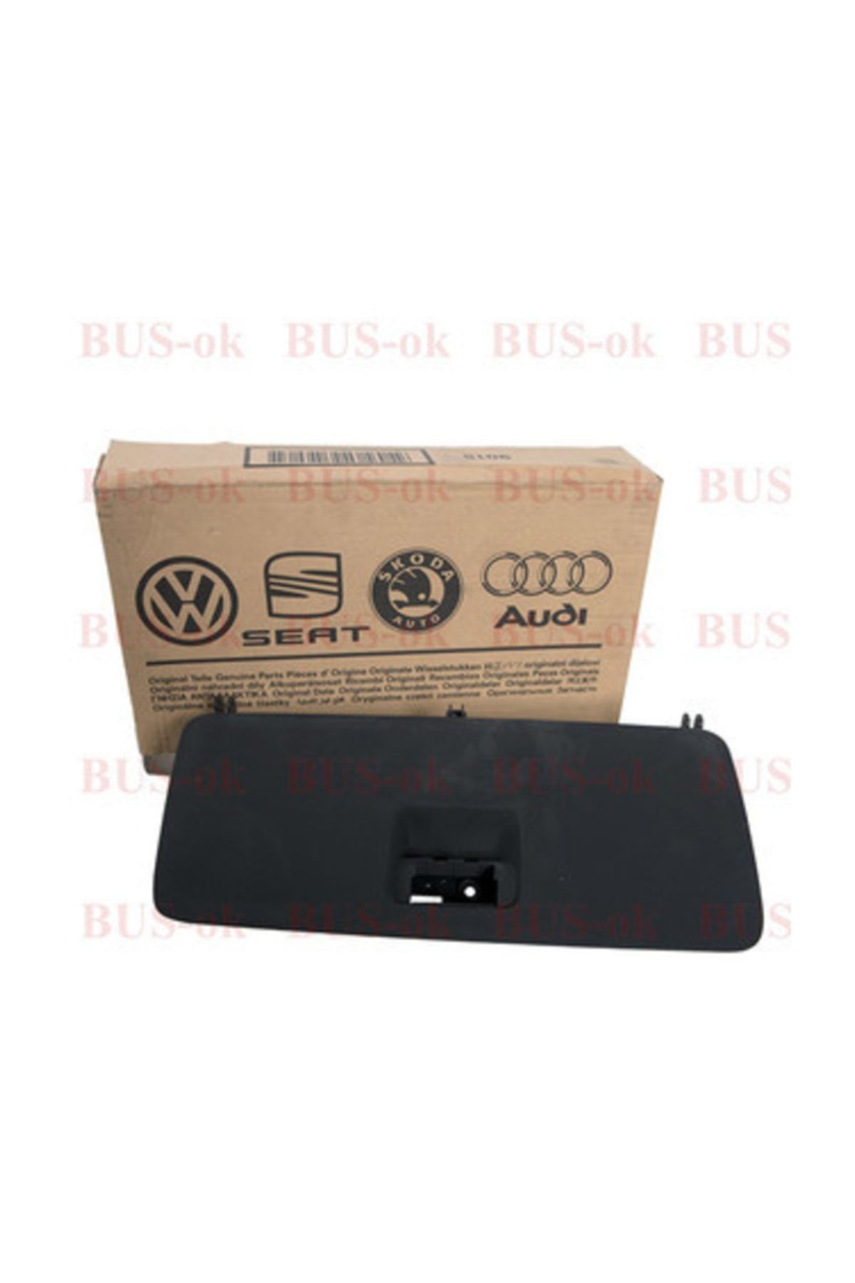 Seat Cordoba Torpido Kapağı 6k1857121