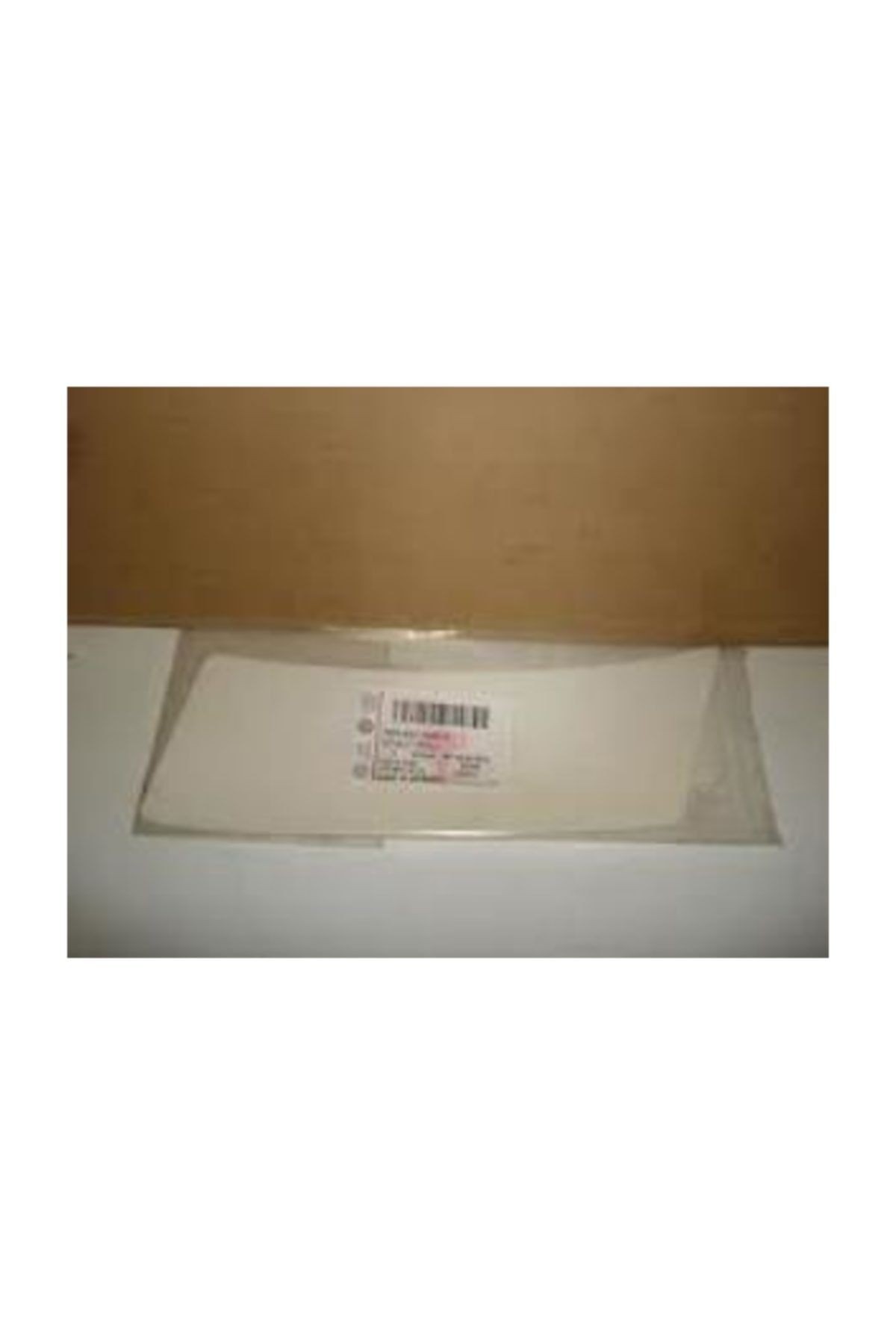 Volkswagen Passat 1997-2005 Sağ Arka Çamurluk Folyo 3b0807906a