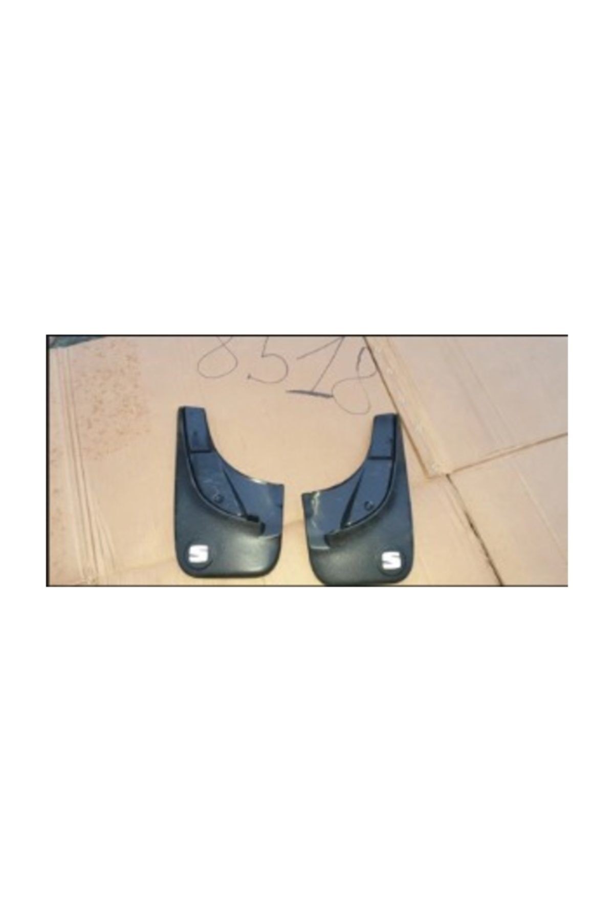 Seat Toledo Arka Paçalık 1m0075102