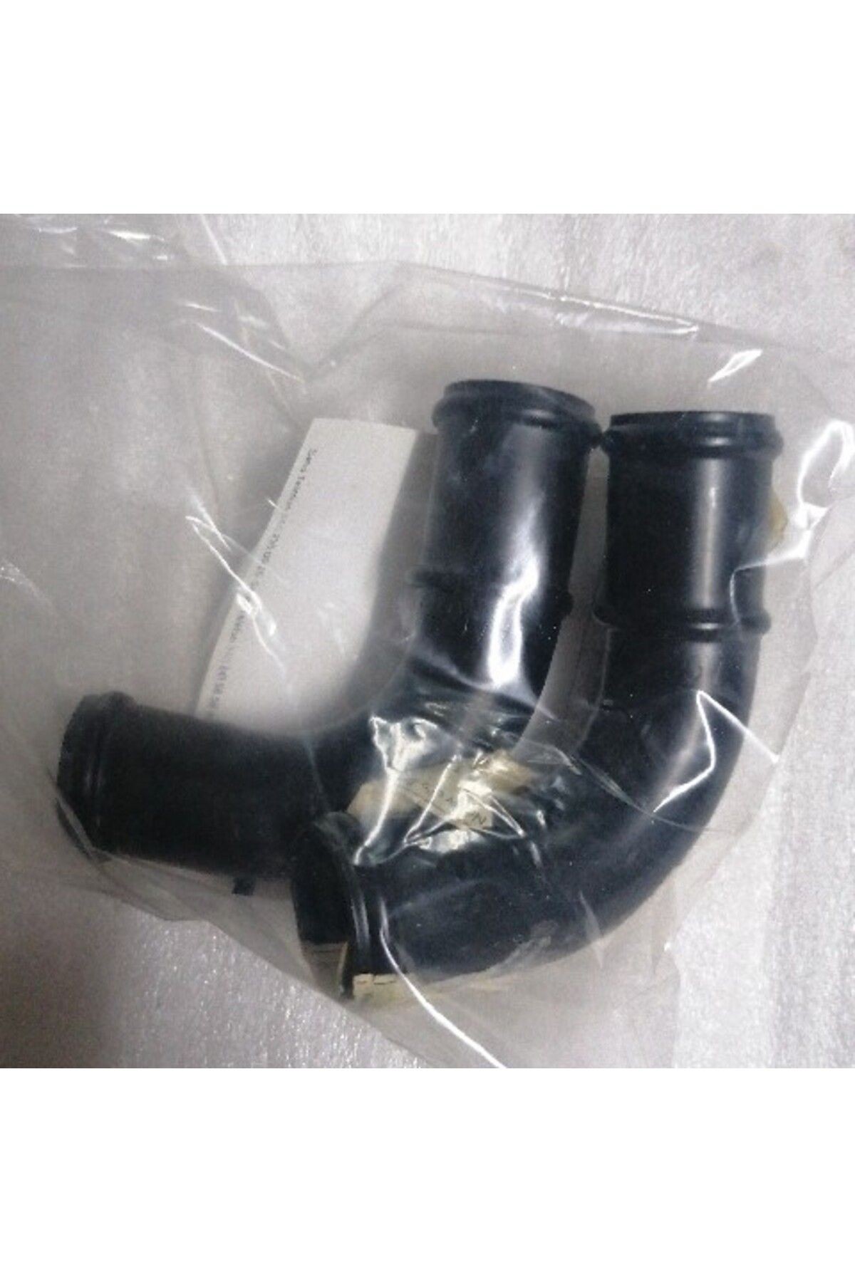 06B133989 BAĞLANTI BORUSU Audi A4 VW Golf JETTA PASSAT ORİJİNAL ÜRÜNDÜR