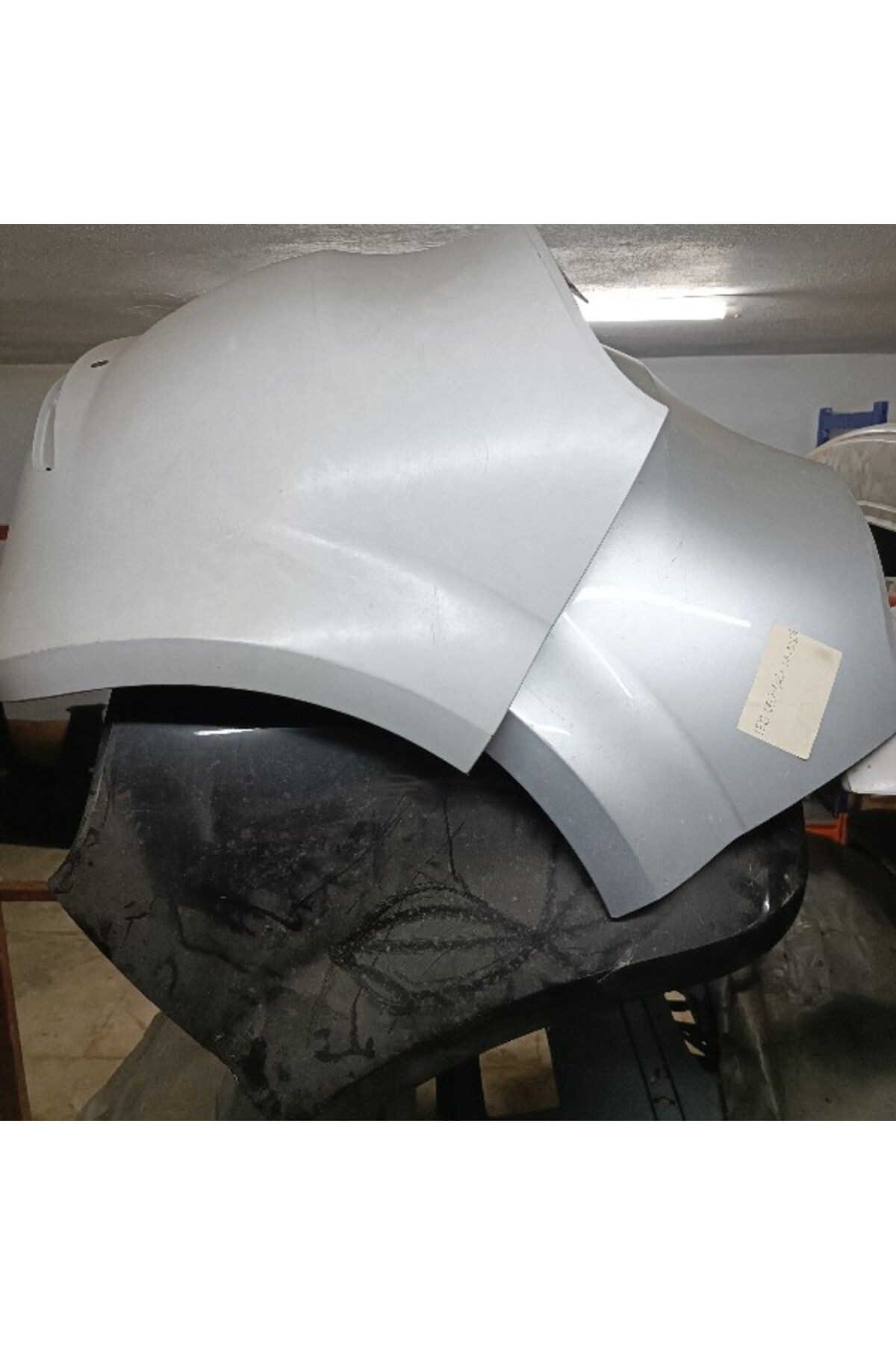 1P0807421M Arka Tampon Seat Leon 2.0 Tdı 16v 2005 2009