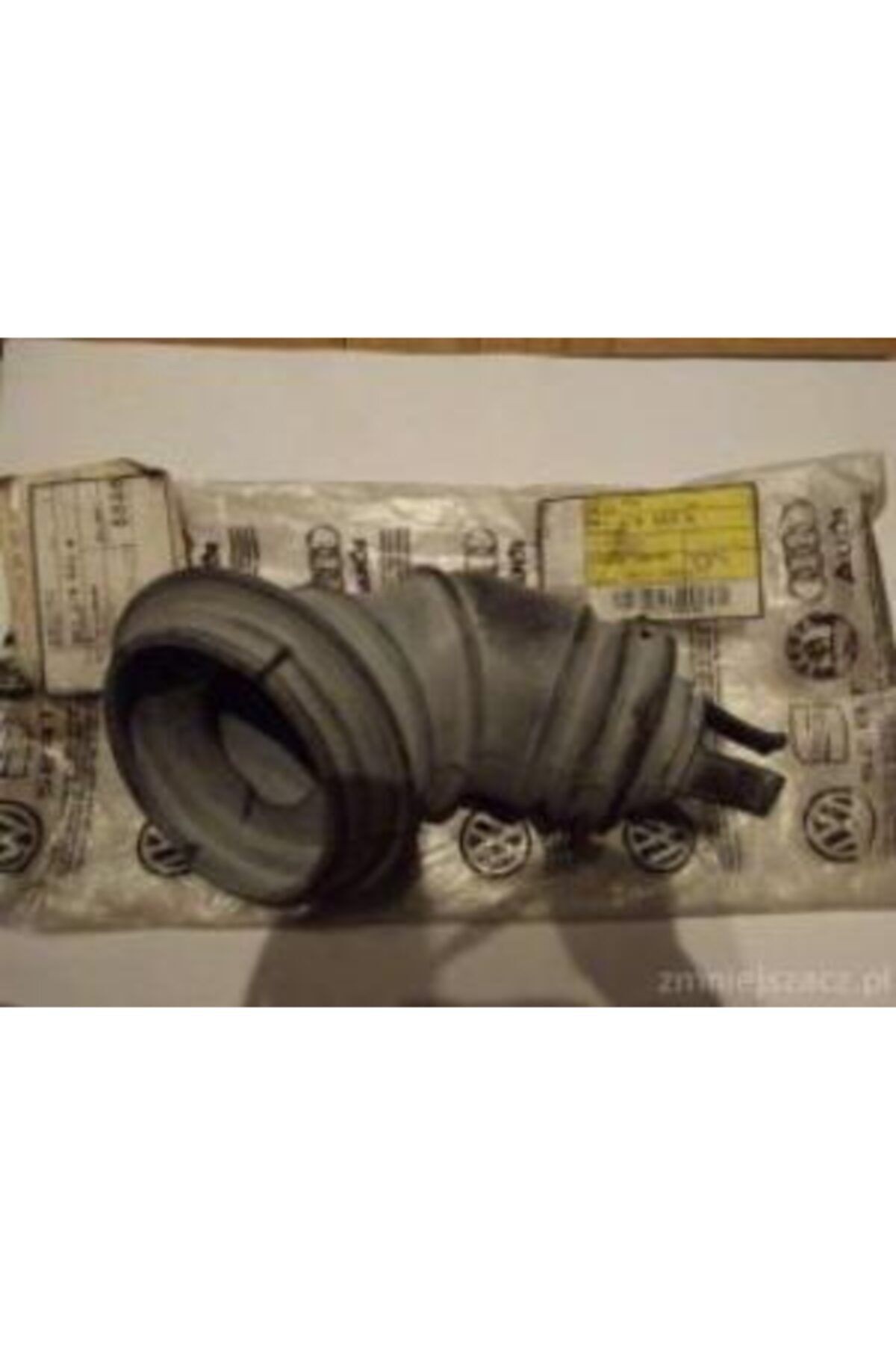 Seat Cordoba Ve Ibiza 1993-2002 Tahrik Mili Kovan 6k1419523