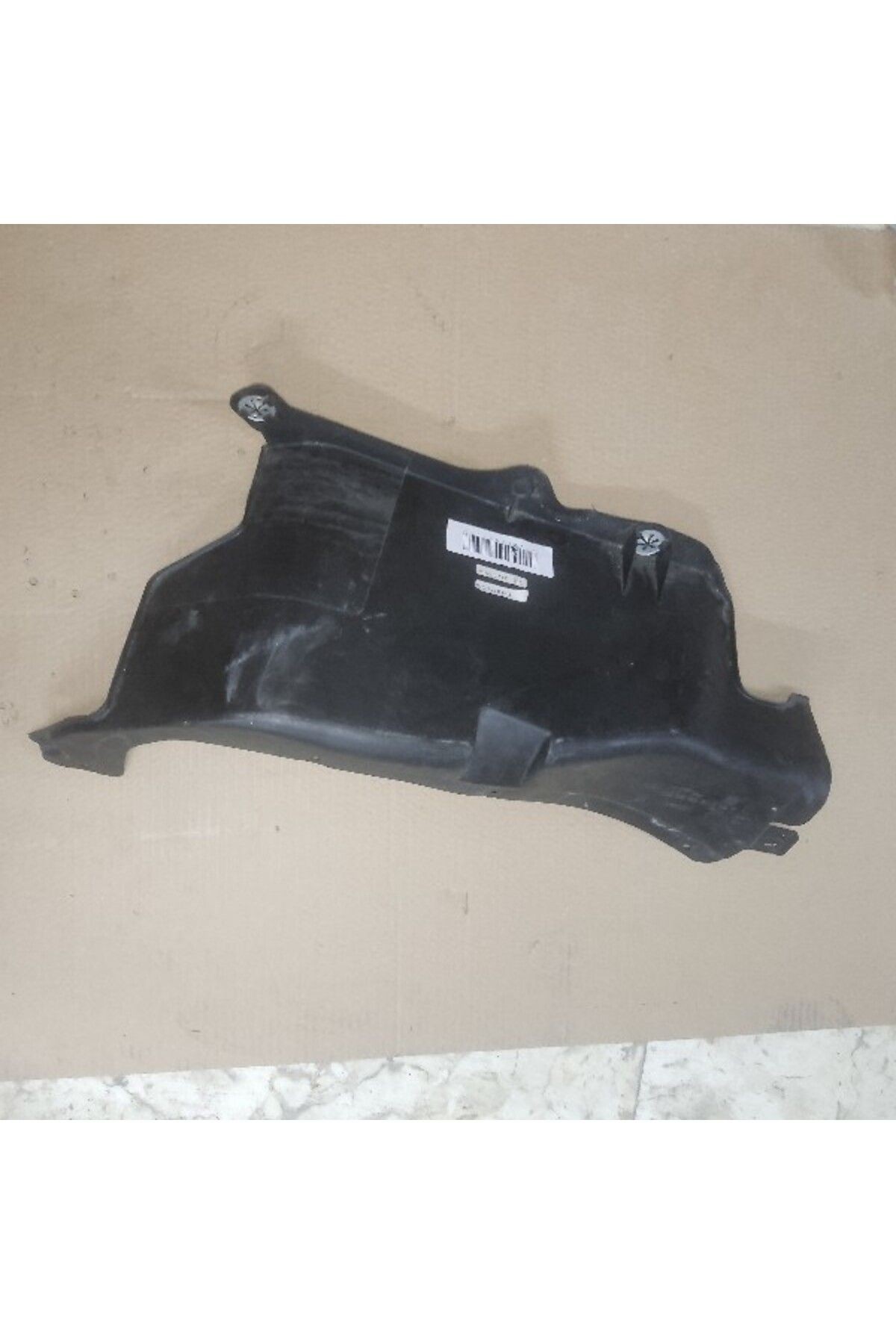 1J0825250F 4 KARTER MUHAFAZA PLASTİĞİ SAĞ 1998-2004 VOLKSWAGEN GOLF Uyumlu 4 KARTER orijinal