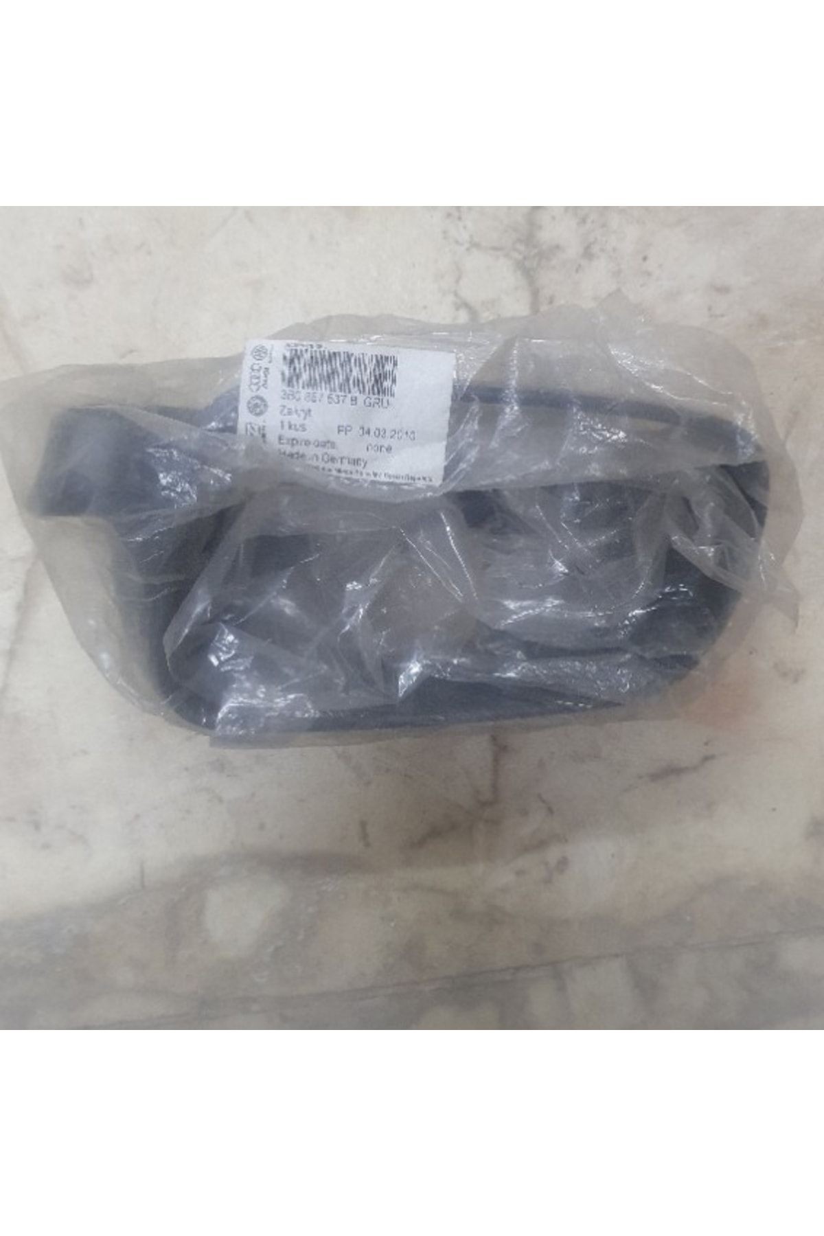 3b0857537b Ayna Kapagı Sol Golf 4 Bora Passat 97-03 Vw Orjinal
