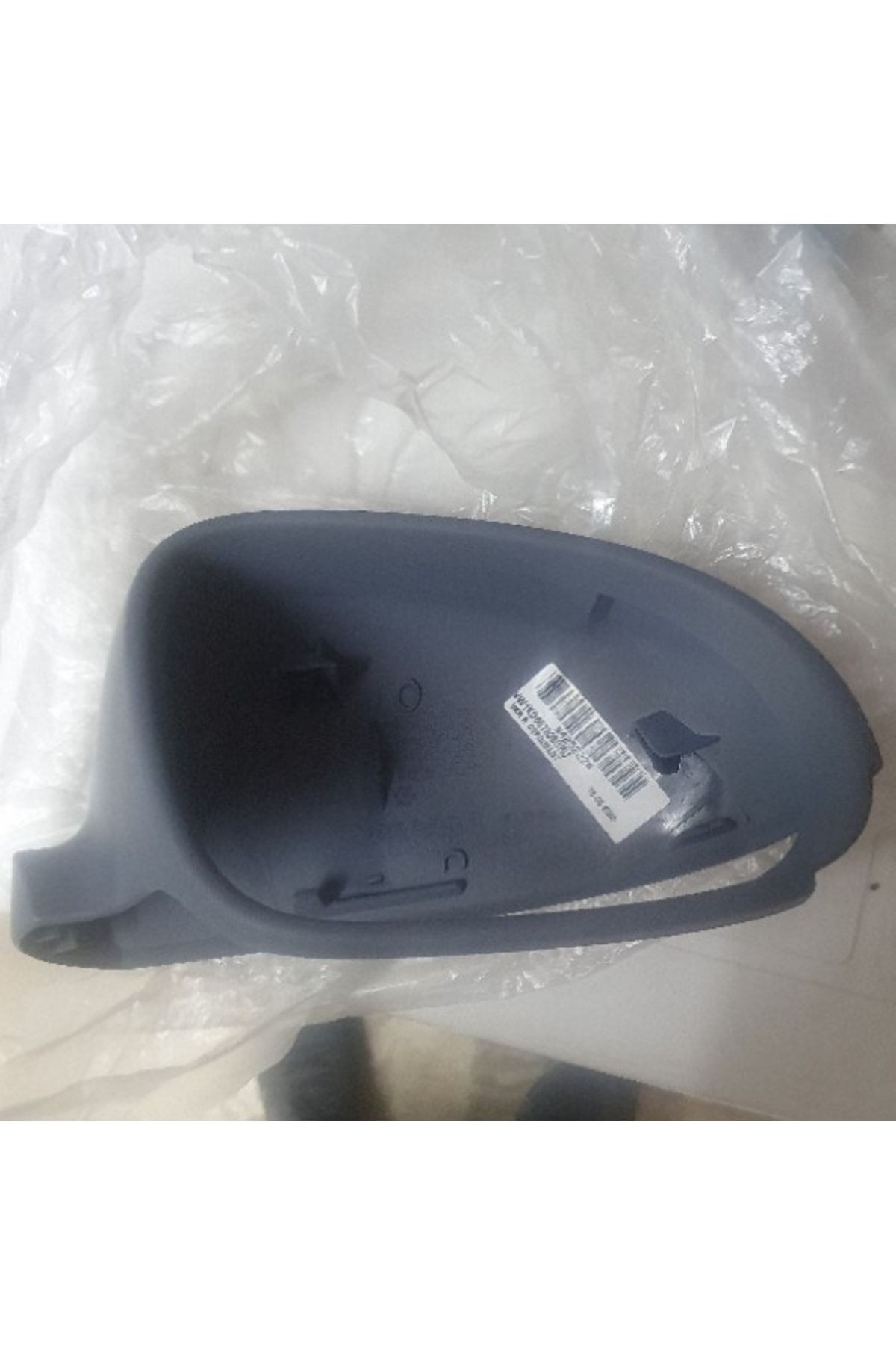 1k0857538 Gru Sağ Ayna Kapağı Vw Golf 5-jetta-passat Orijinal
