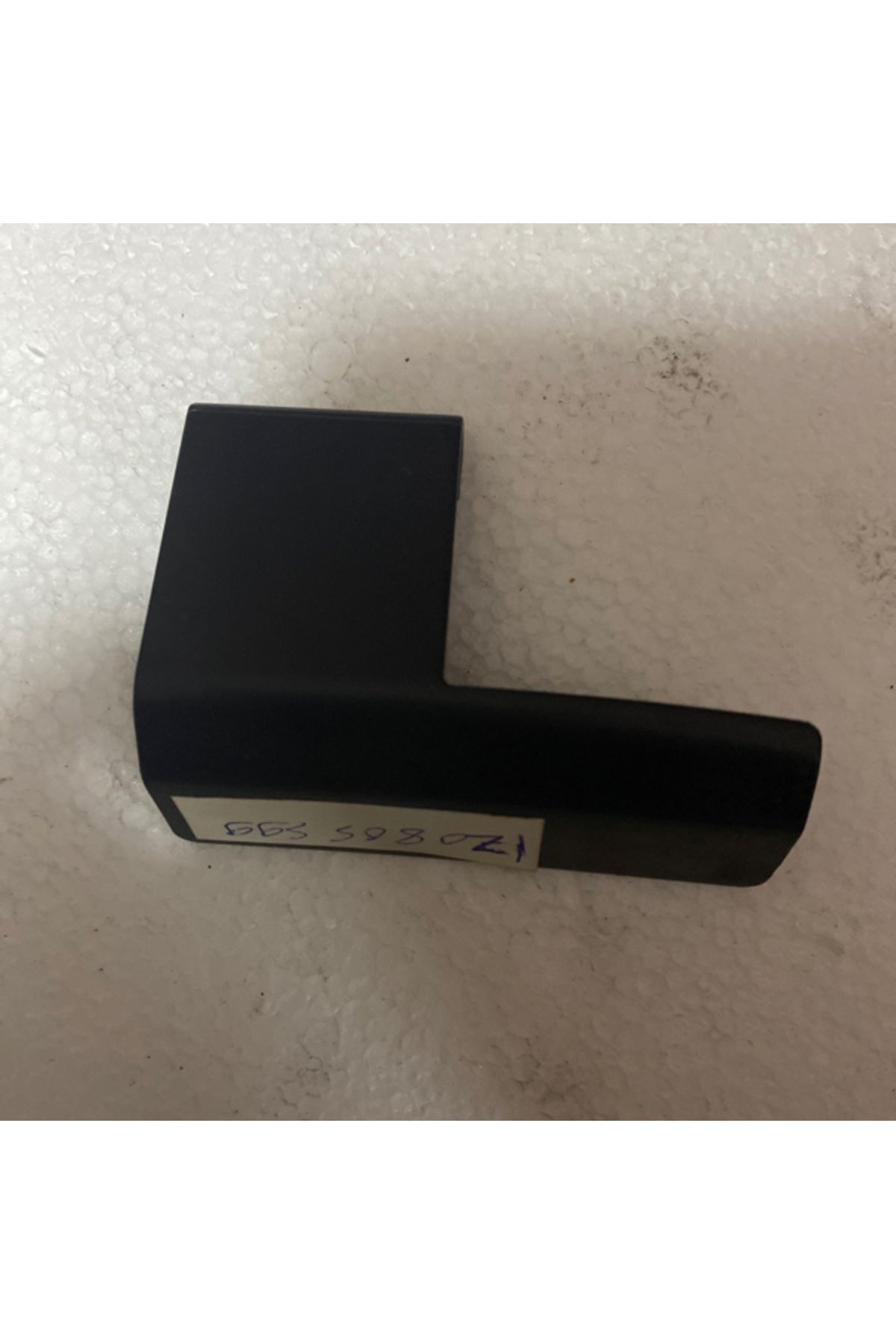 1Z0805699 Ön Koltuk Kılıfı Skoda Octavia ORIJINAL