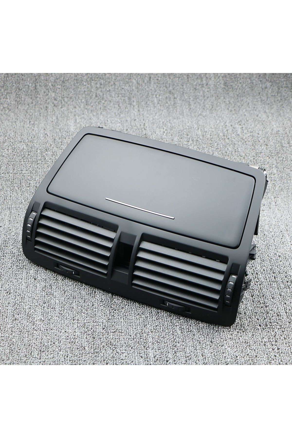 1Z0820951 havalandırma gösterge paneli klima çıkış Vent Skoda Octavia 2004-2013 için ORİJİNAL