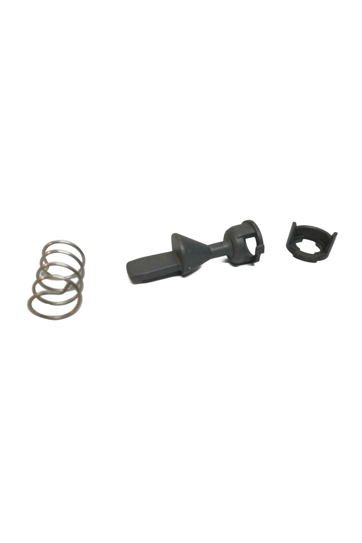 1u0898001 Kiti Kam Kapı Kilidi Skoda Octavıa Fabıa 1997-2007 Orjinal