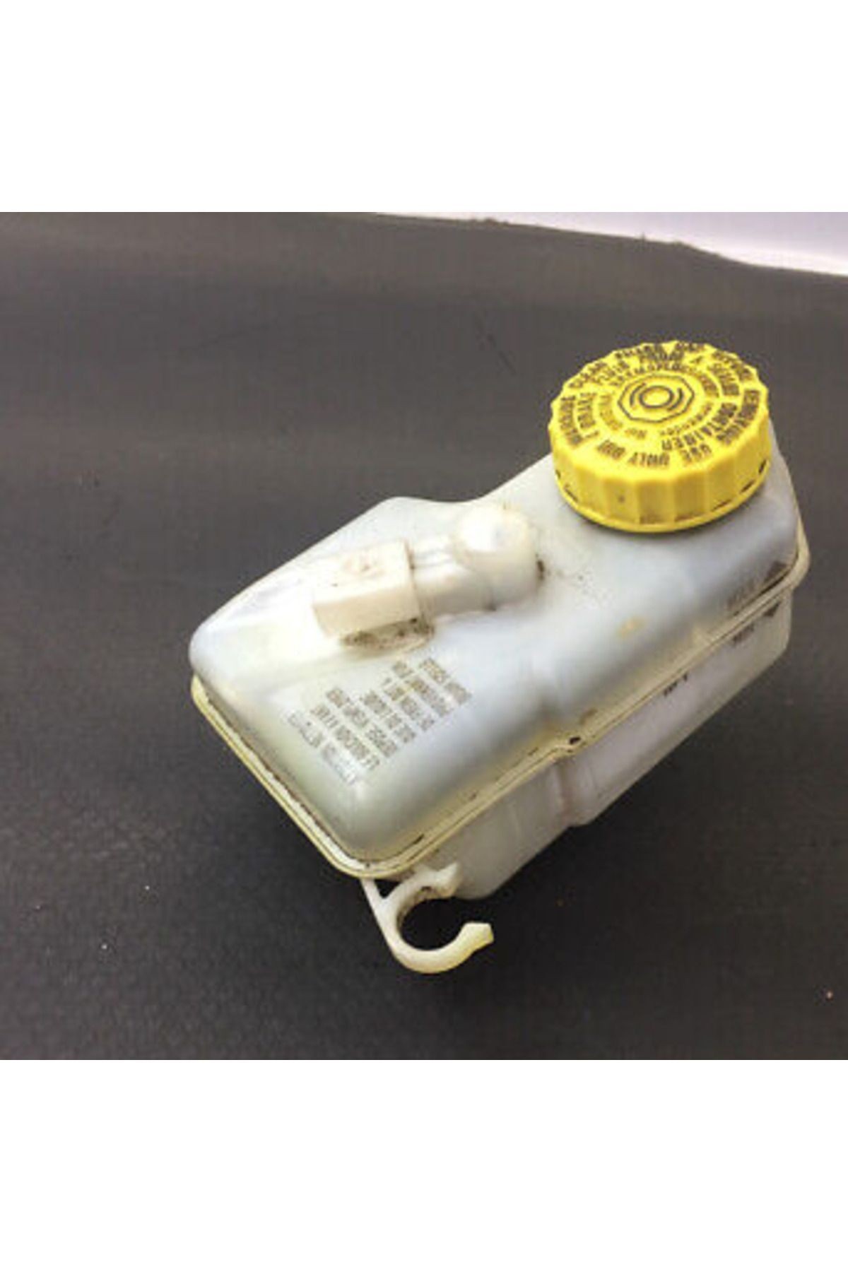 6q0611301 Fren Hıdrolık Deposu Skoda Fabia Orijinal