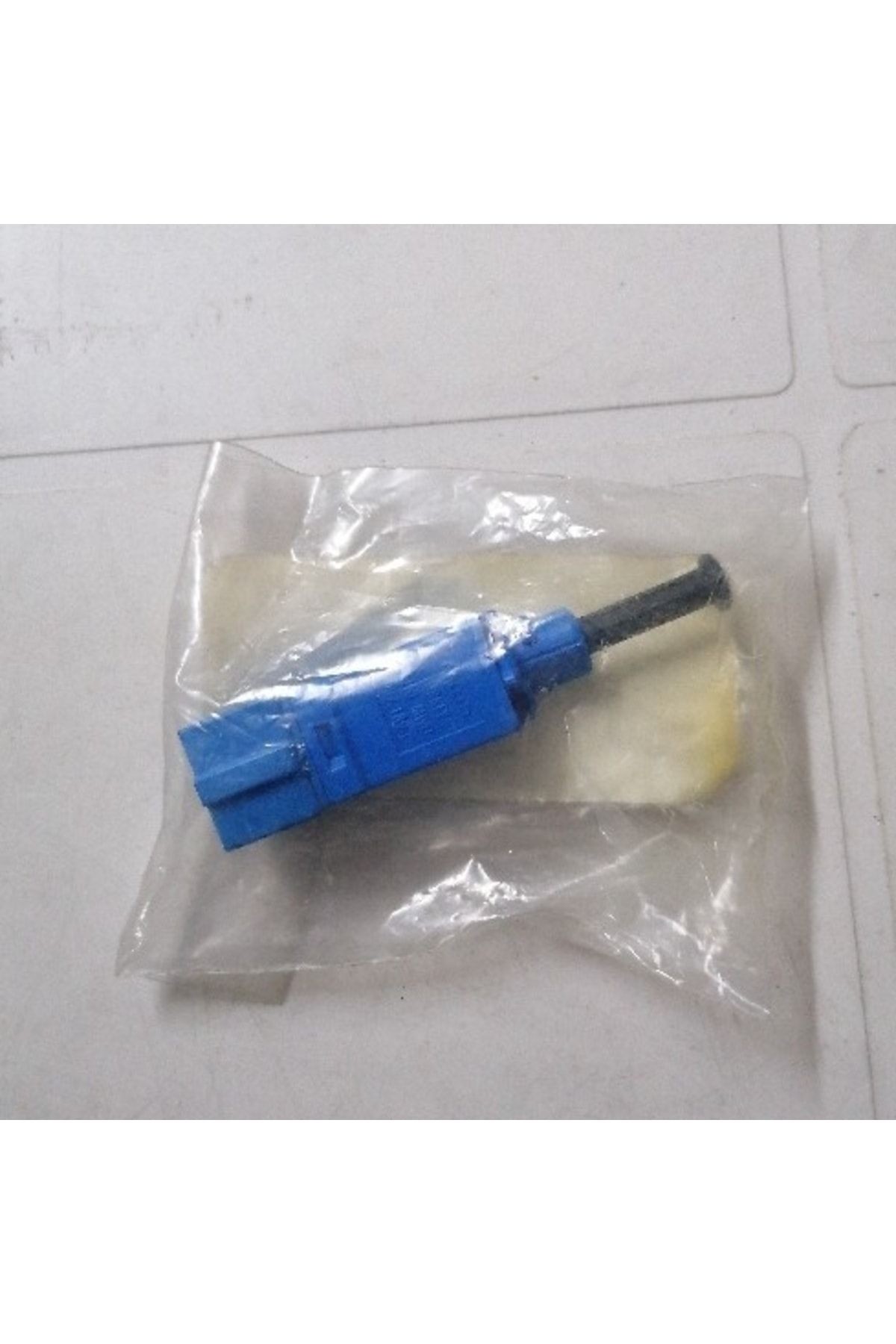 1h0927189c Fren Pedal Salterı Golf T4 Alhambra Toledo Oem
