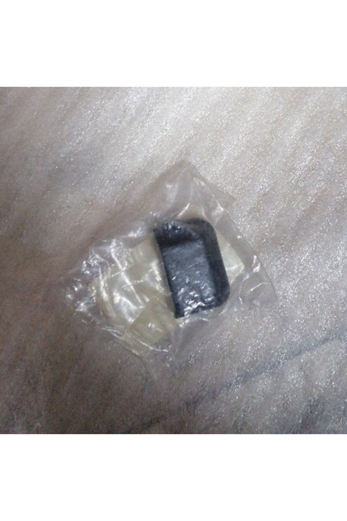 6u0807444d Audi A6 2005-2008 Uyumlu Ön Tampon Çeki Çekme Demiri Kapağı Orijinal
