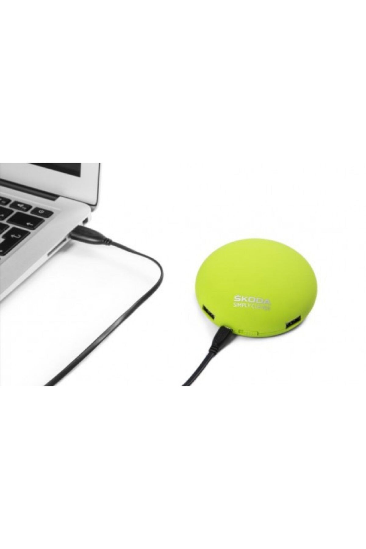 Orijinal Taşınabilir (5000mah) Şarj Cihazı 000051729b 041