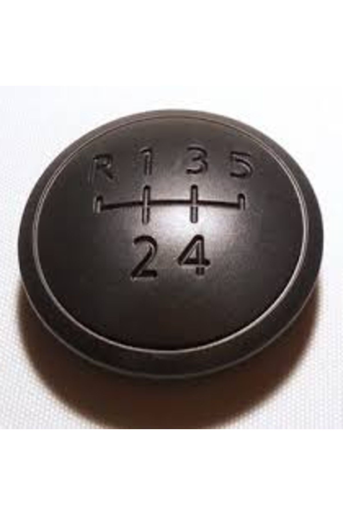 7h0711144b Vites Topuzu Amblemi Orijinal