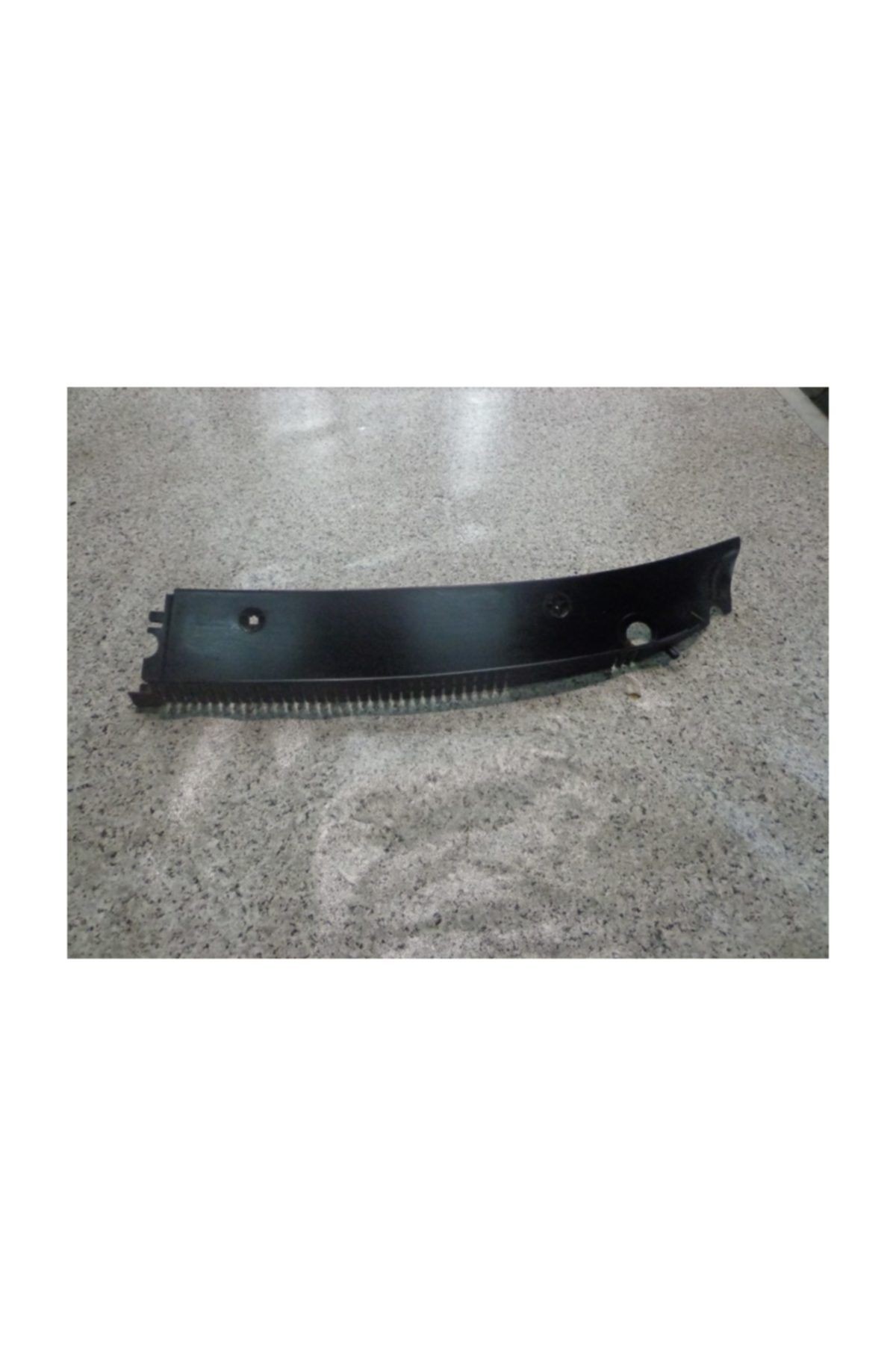 Seat Ve Volkswagen Su Saptırıcısı Deflektör 6k1853829d