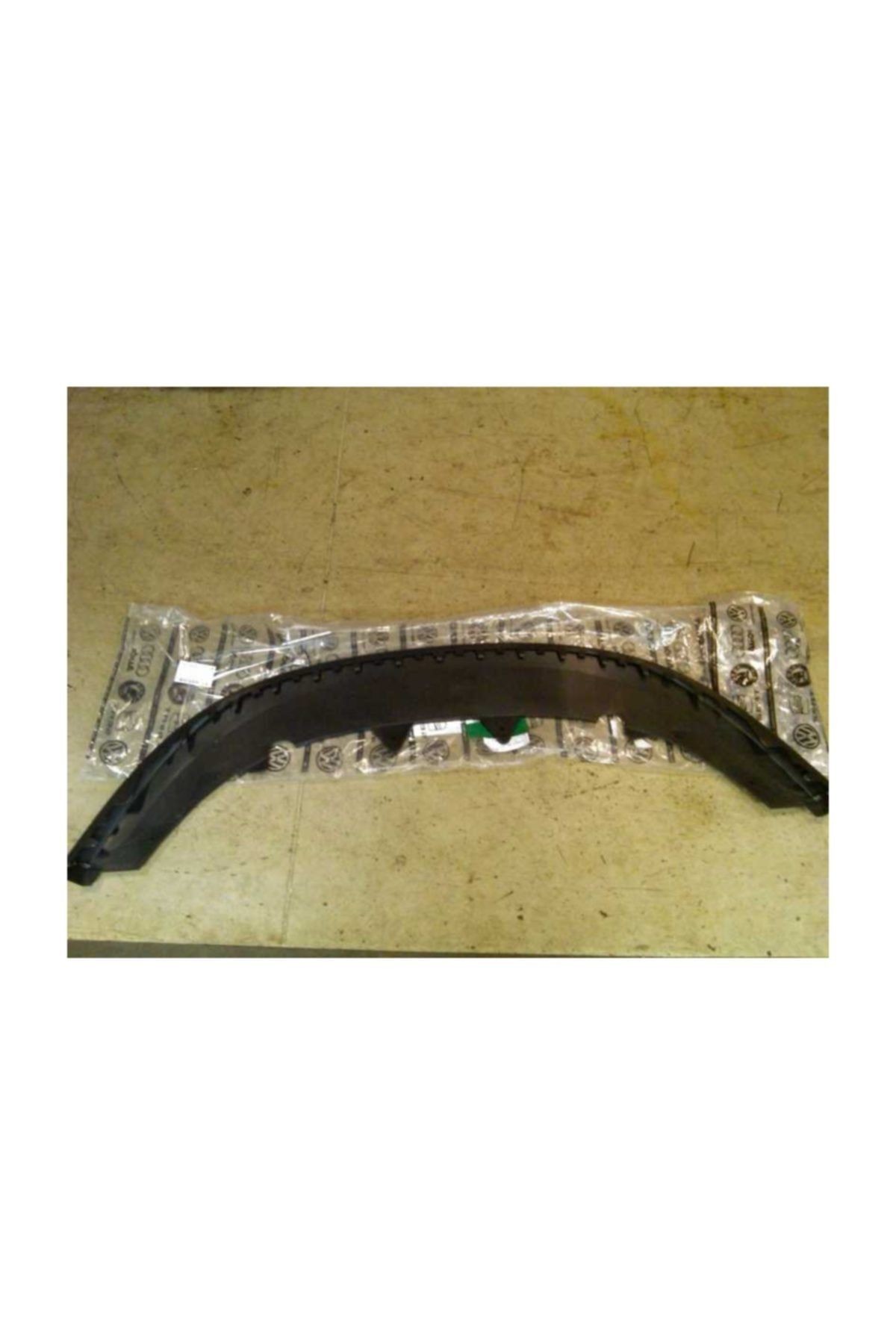 Seat Altea Ve Toledo Ön Tampon Spoyleri 5p0805901a